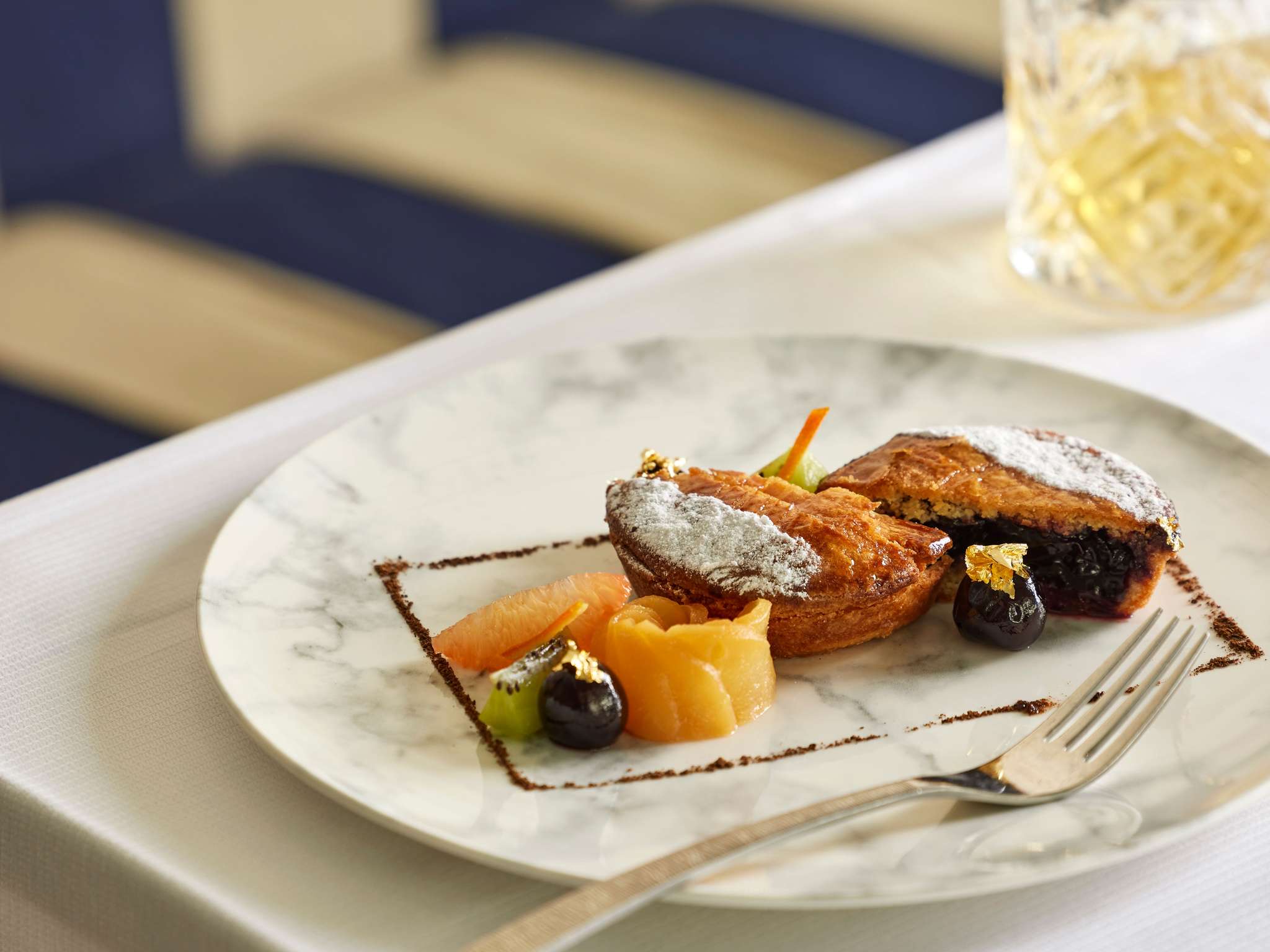 Photo - Sofitel Biarritz Le Miramar Thalassa