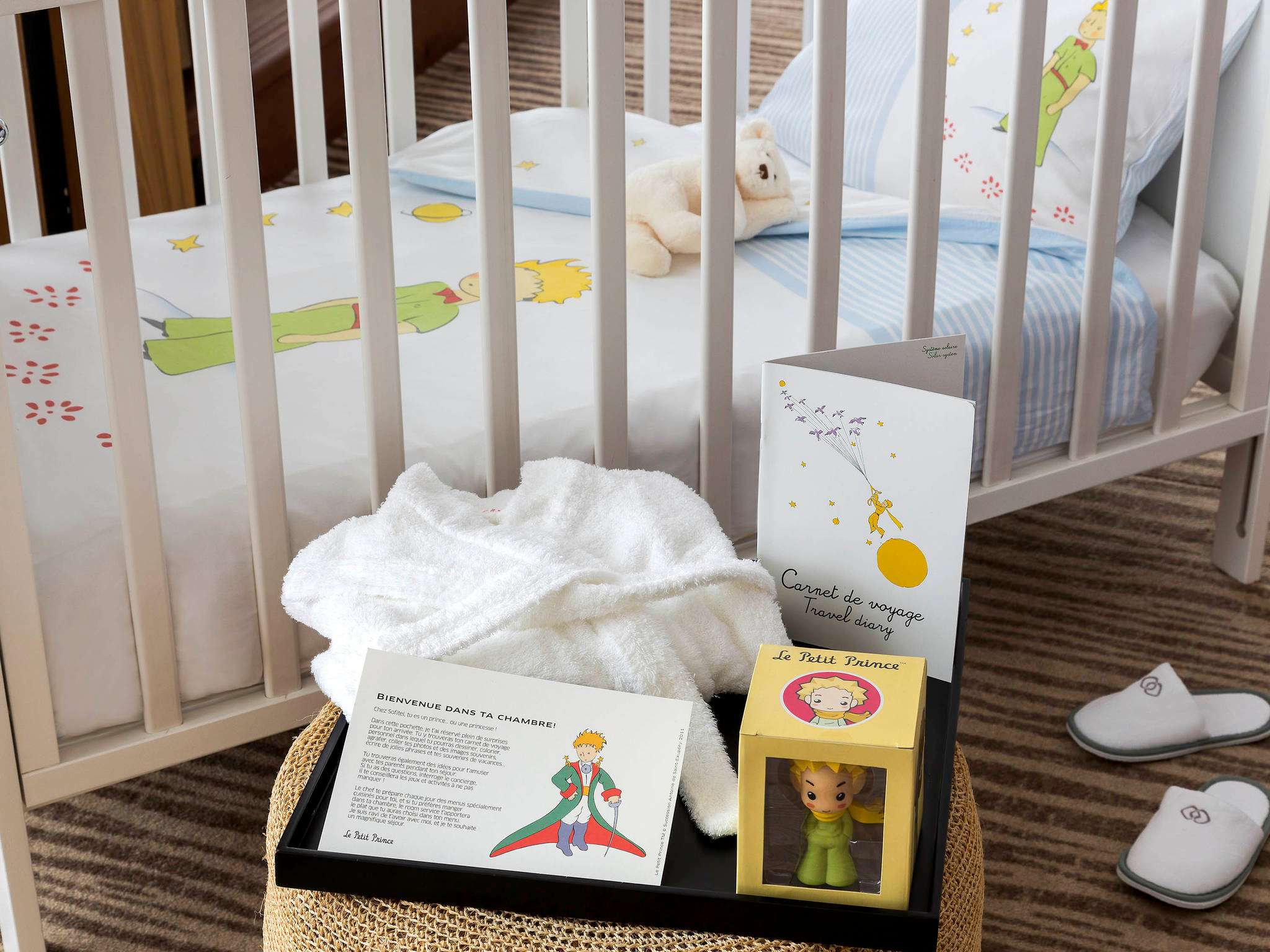 Photo - Sofitel Biarritz Le Miramar Thalassa