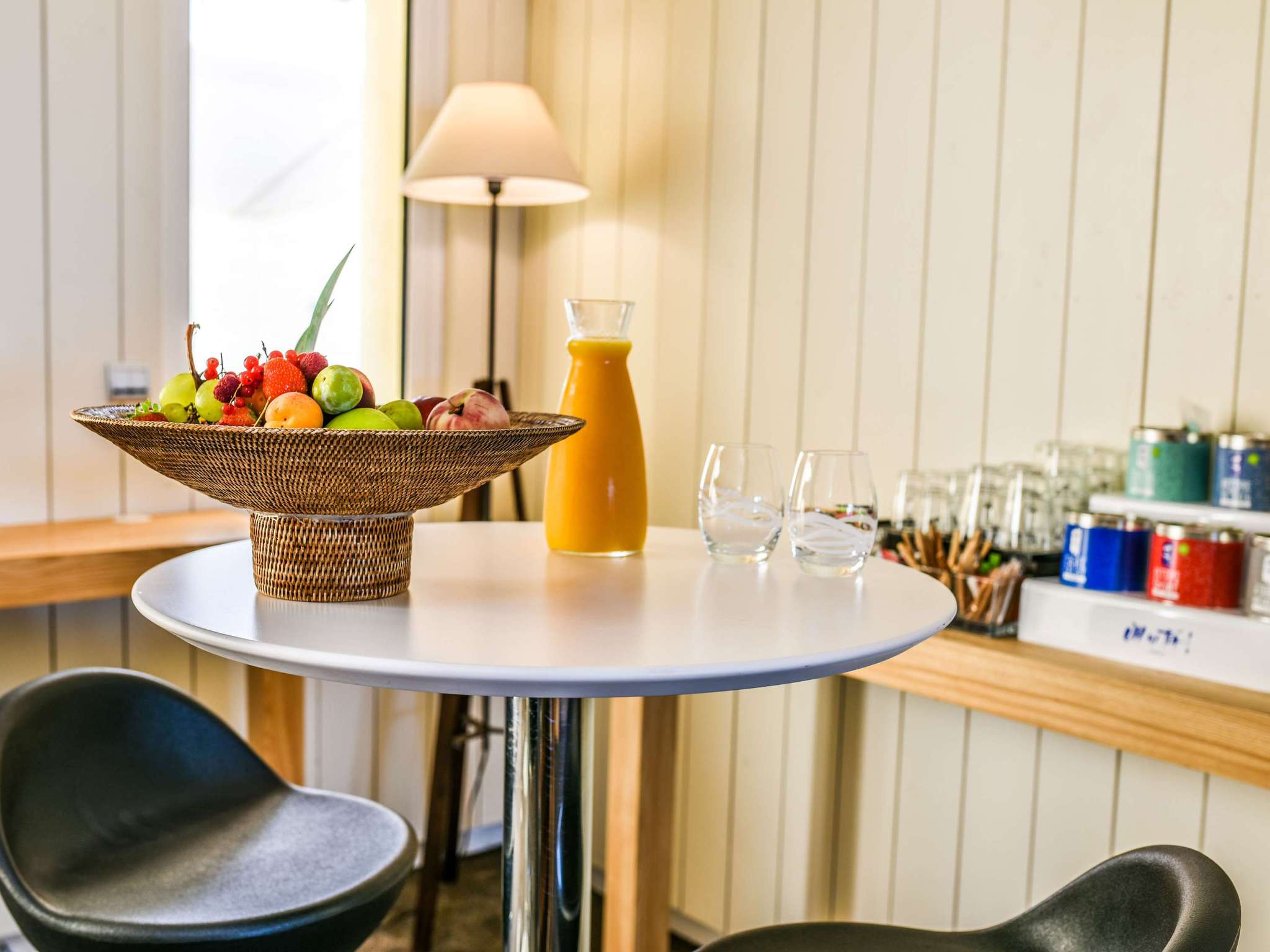 Photo - Sofitel Biarritz Le Miramar Thalassa