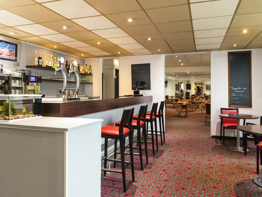 ibis Longwy Mexy - Image 4