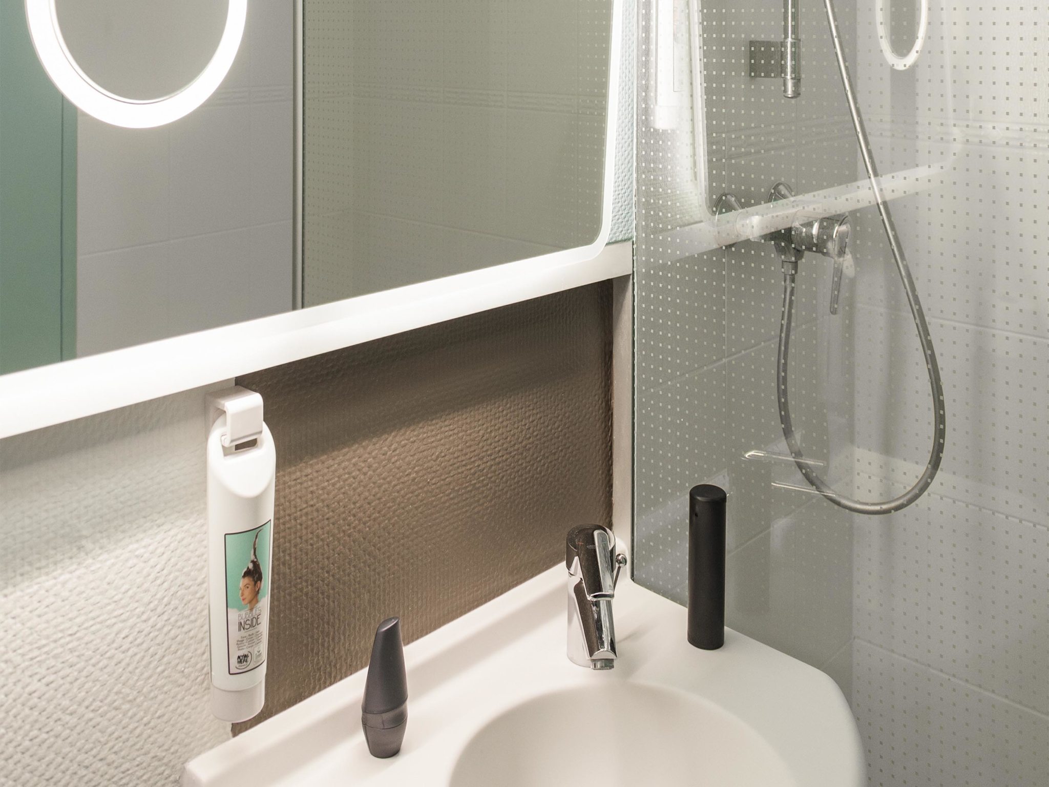 Foto - ibis Longwy Mexy