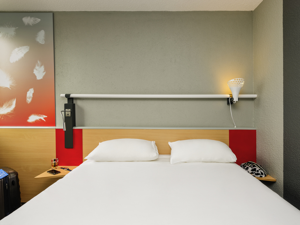 Photo - ibis Longwy Mexy