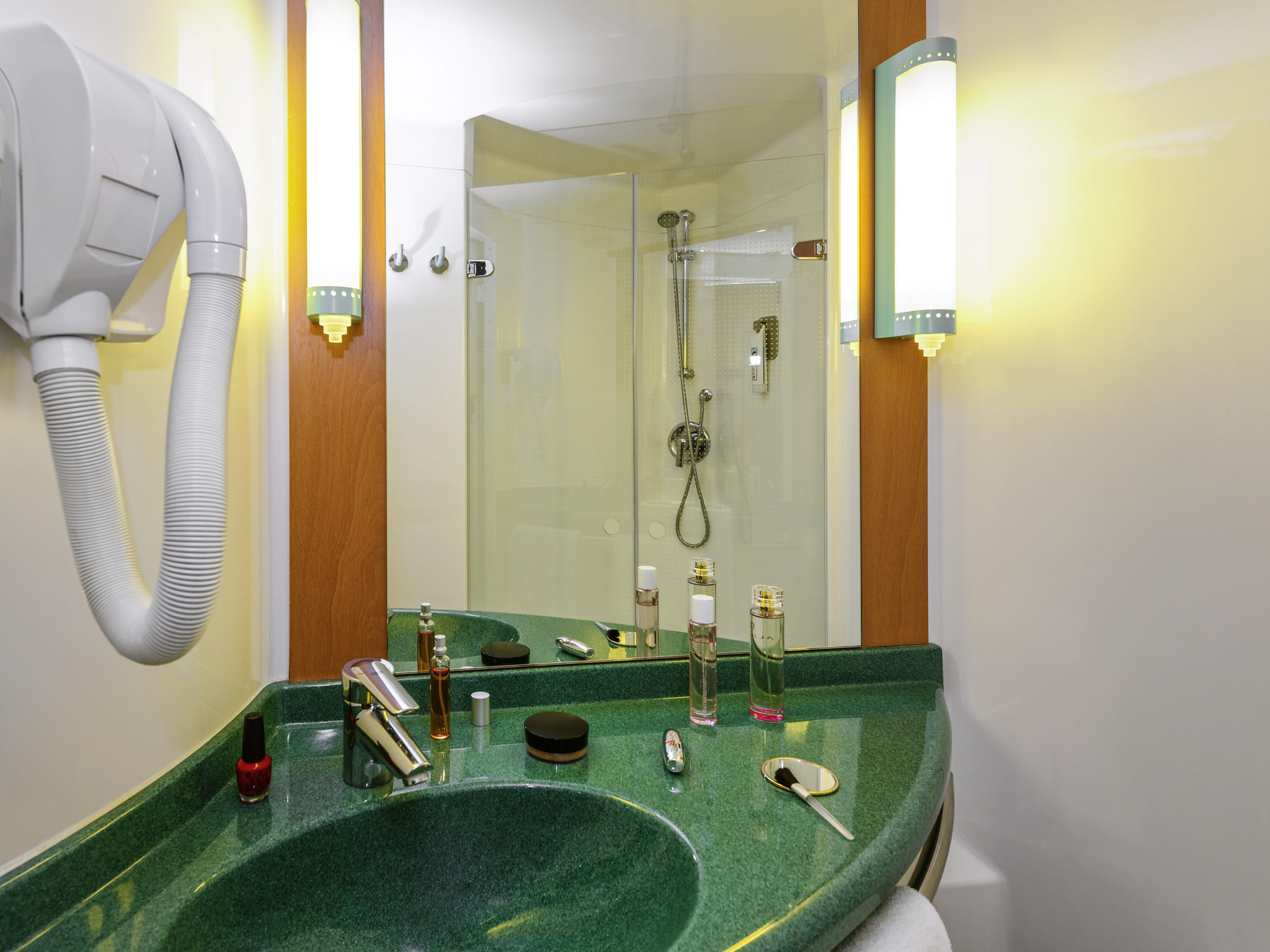 Foto - ibis Longwy Mexy