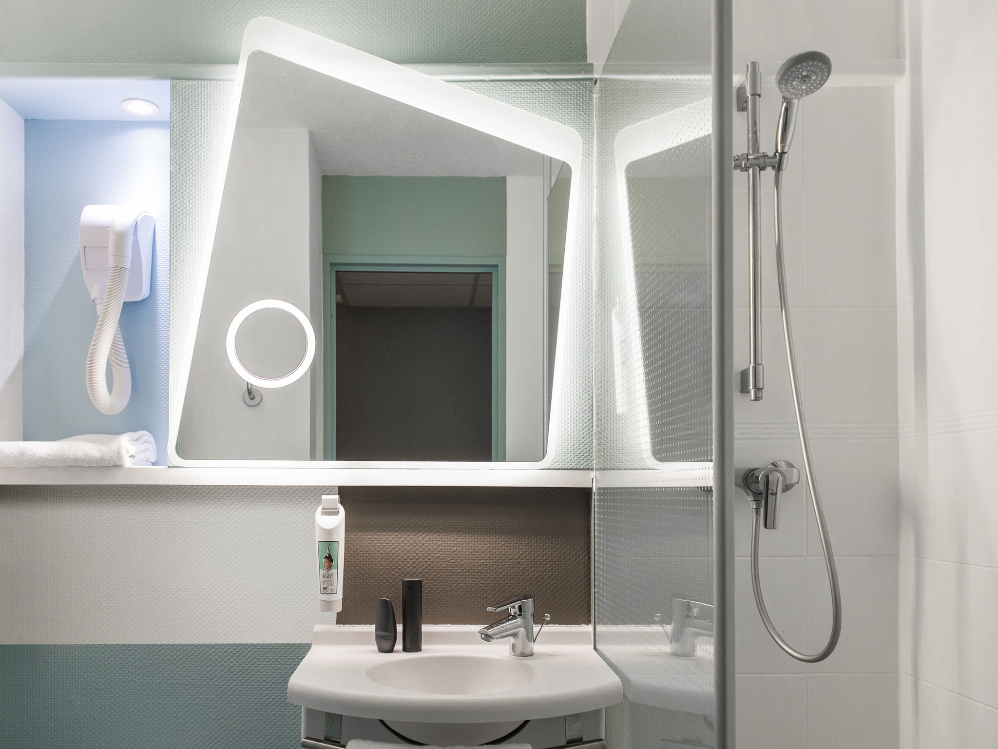 Foto - ibis Longwy Mexy