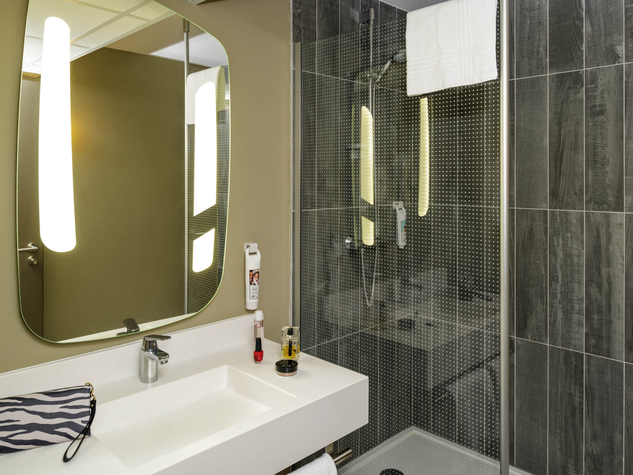 Foto - ibis Longwy Mexy