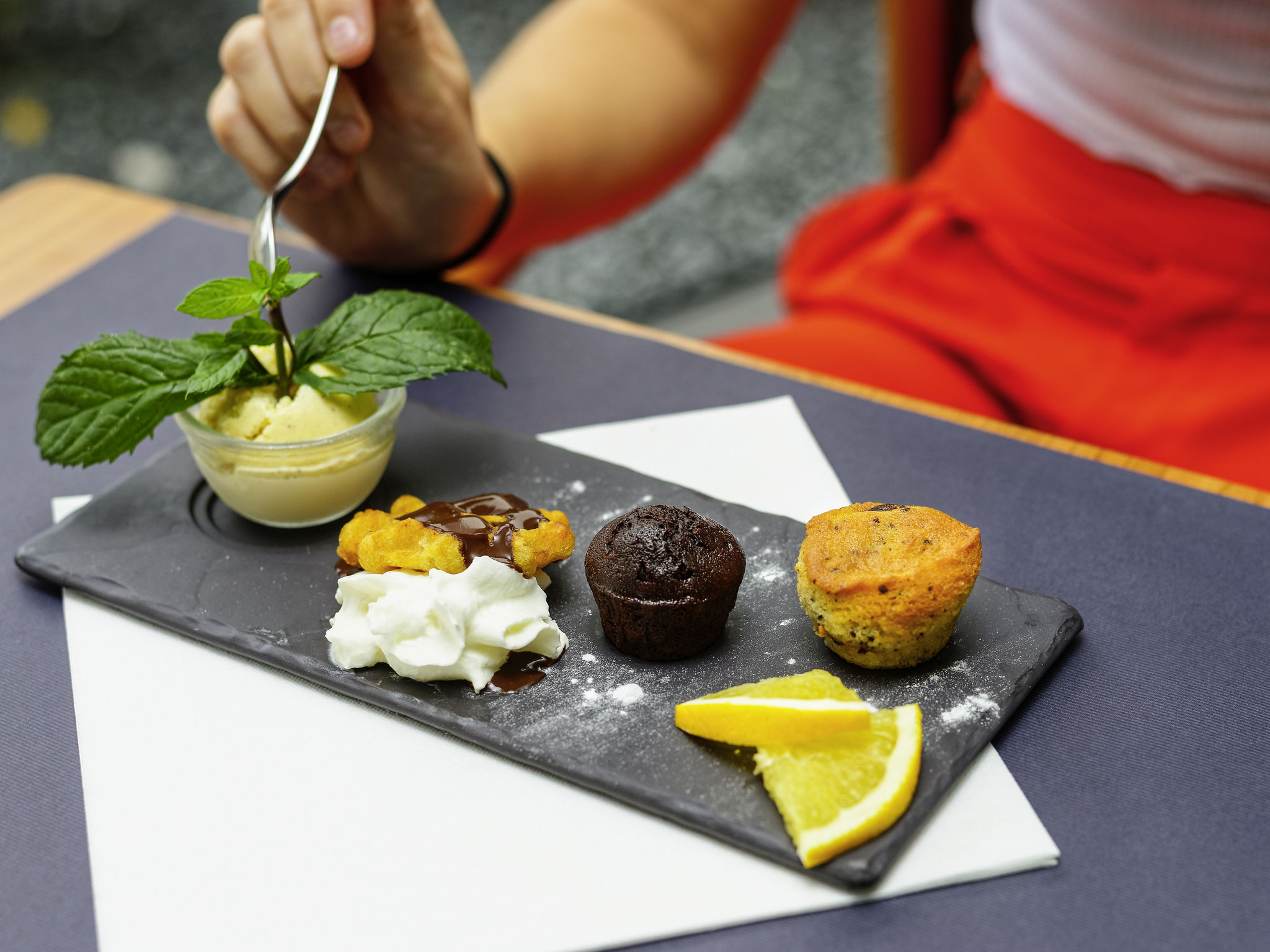 Foto - ibis Longwy Mexy