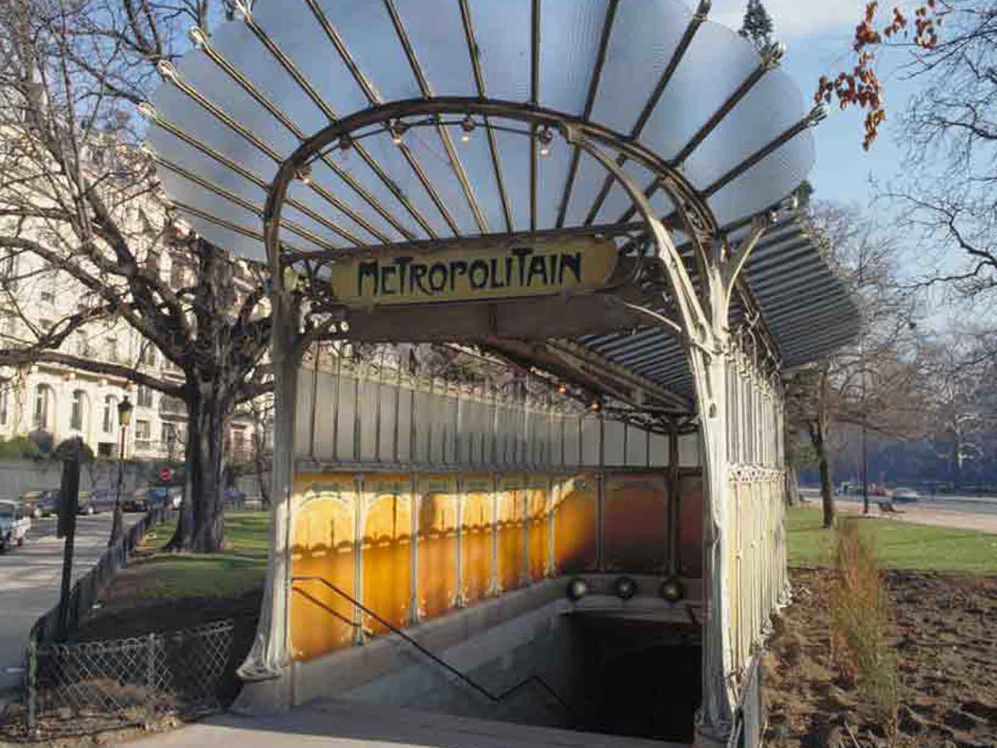 Photo - Arc De Triomphe
