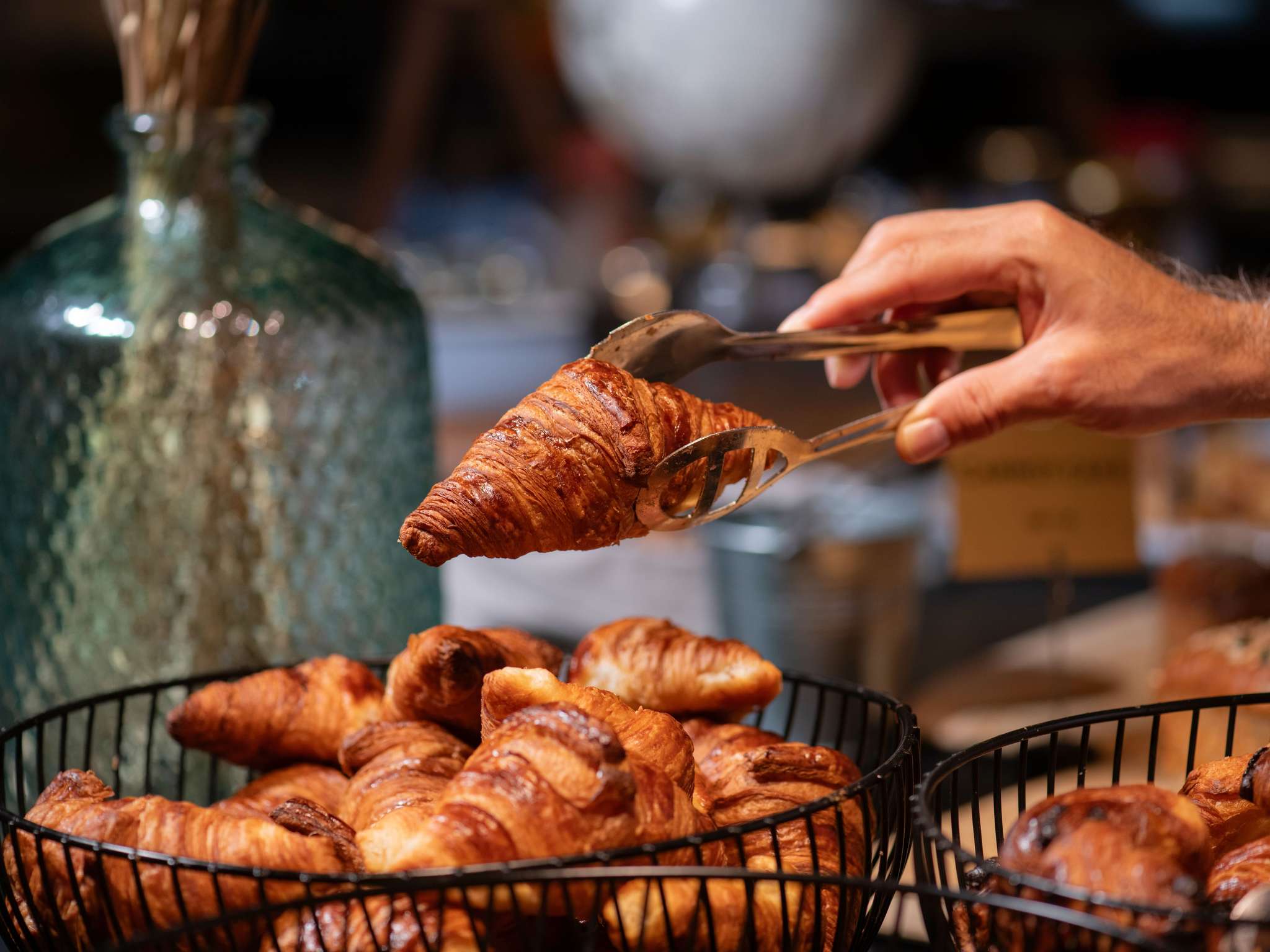 Photo - Mercure Lyon Centre Saxe Lafayette