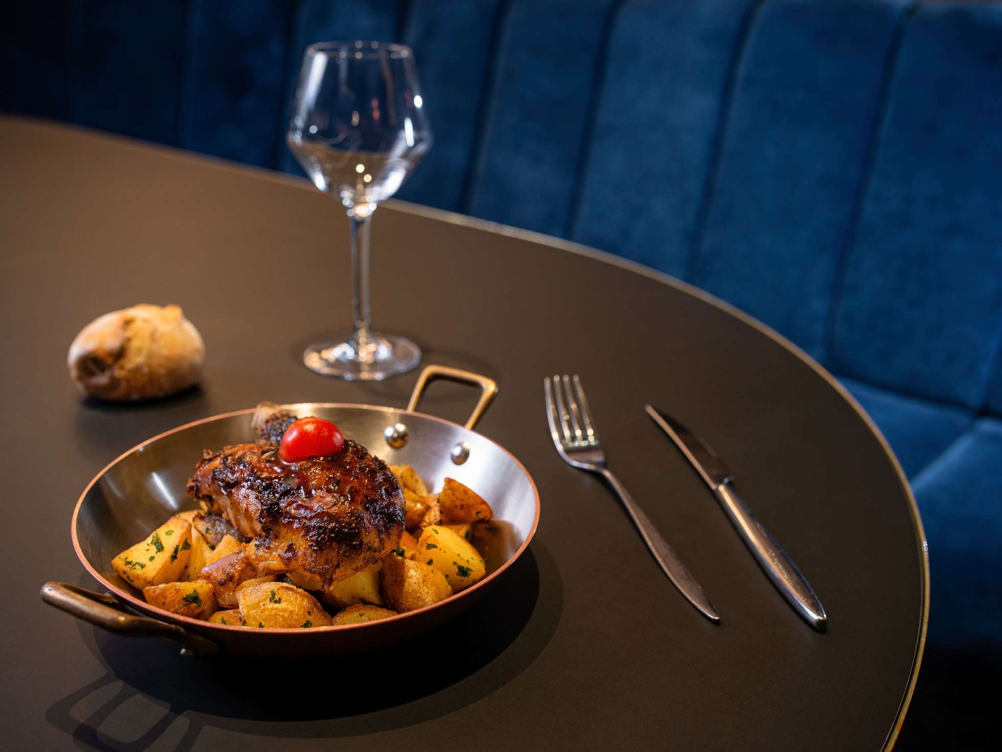 Photo - Mercure Lyon Centre Saxe Lafayette