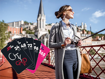 Photo - Mercure Lyon Centre Saxe Lafayette