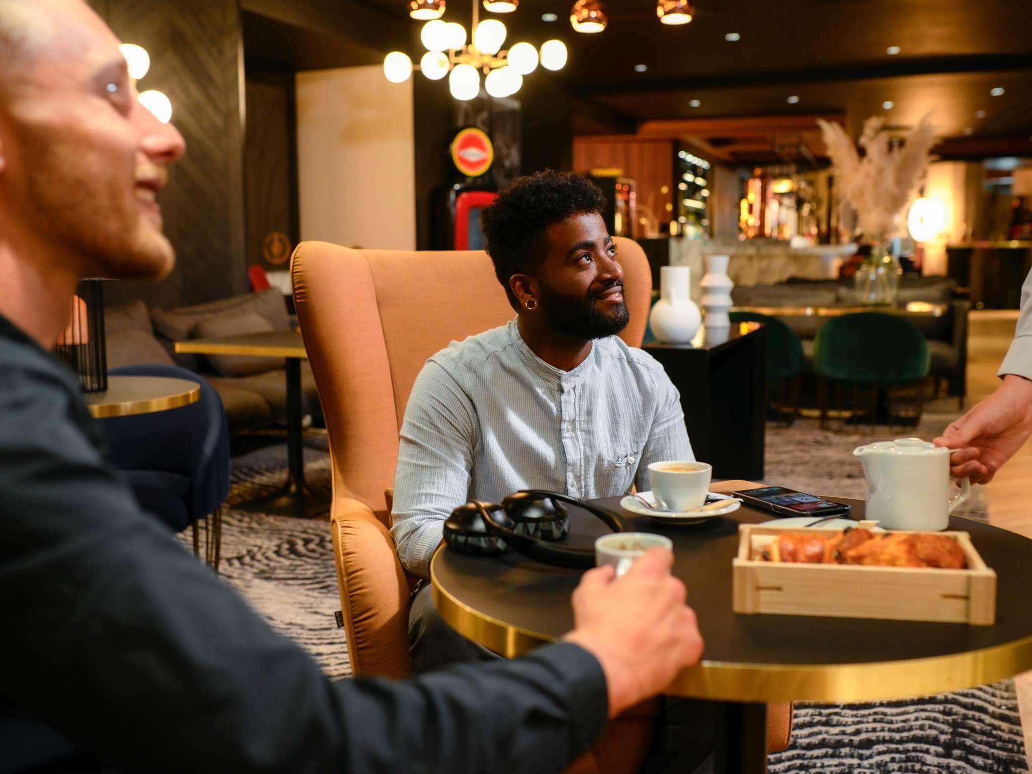 Photo - Mercure Lyon Centre Saxe Lafayette