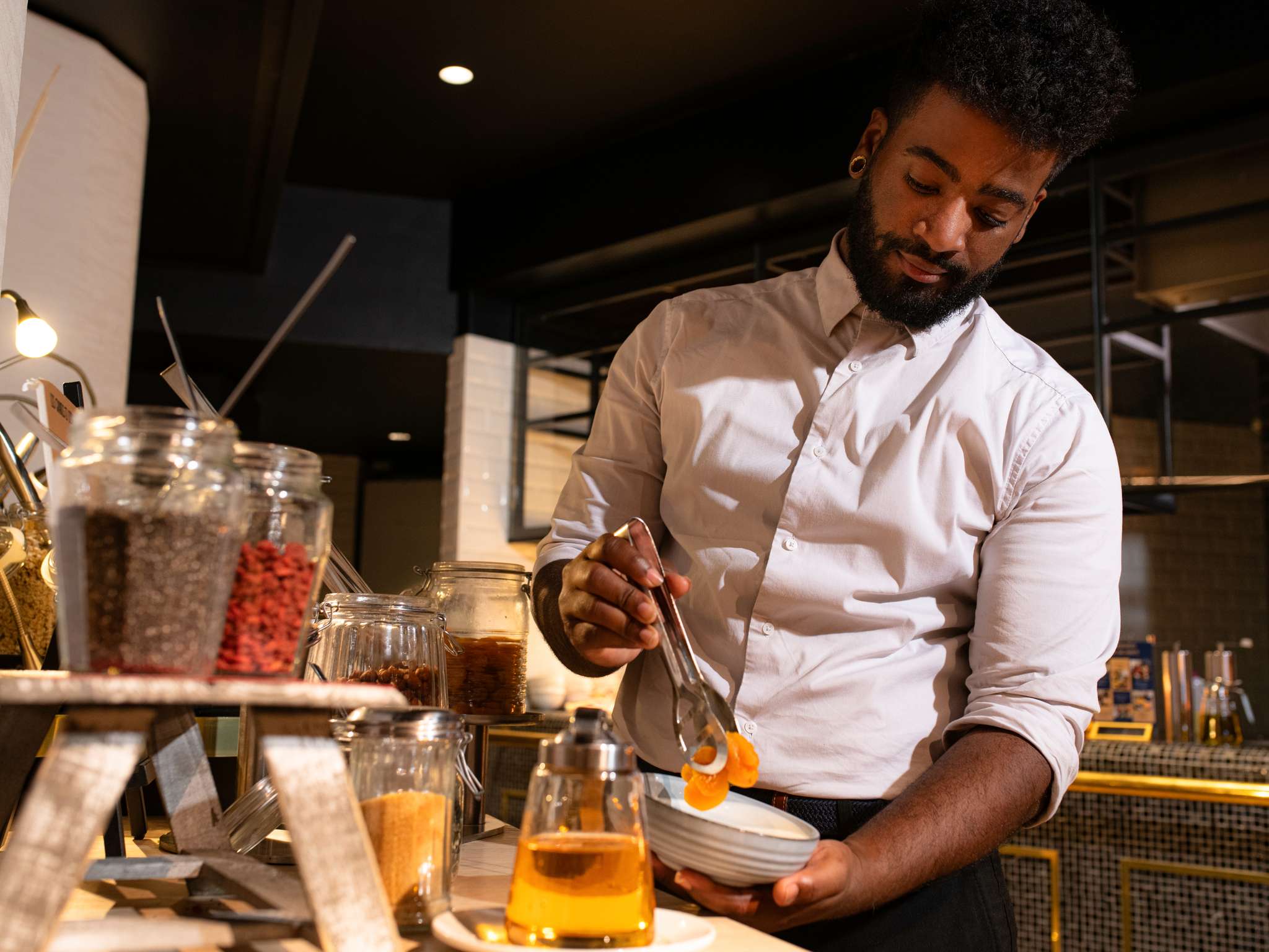 Photo - Mercure Lyon Centre Saxe Lafayette