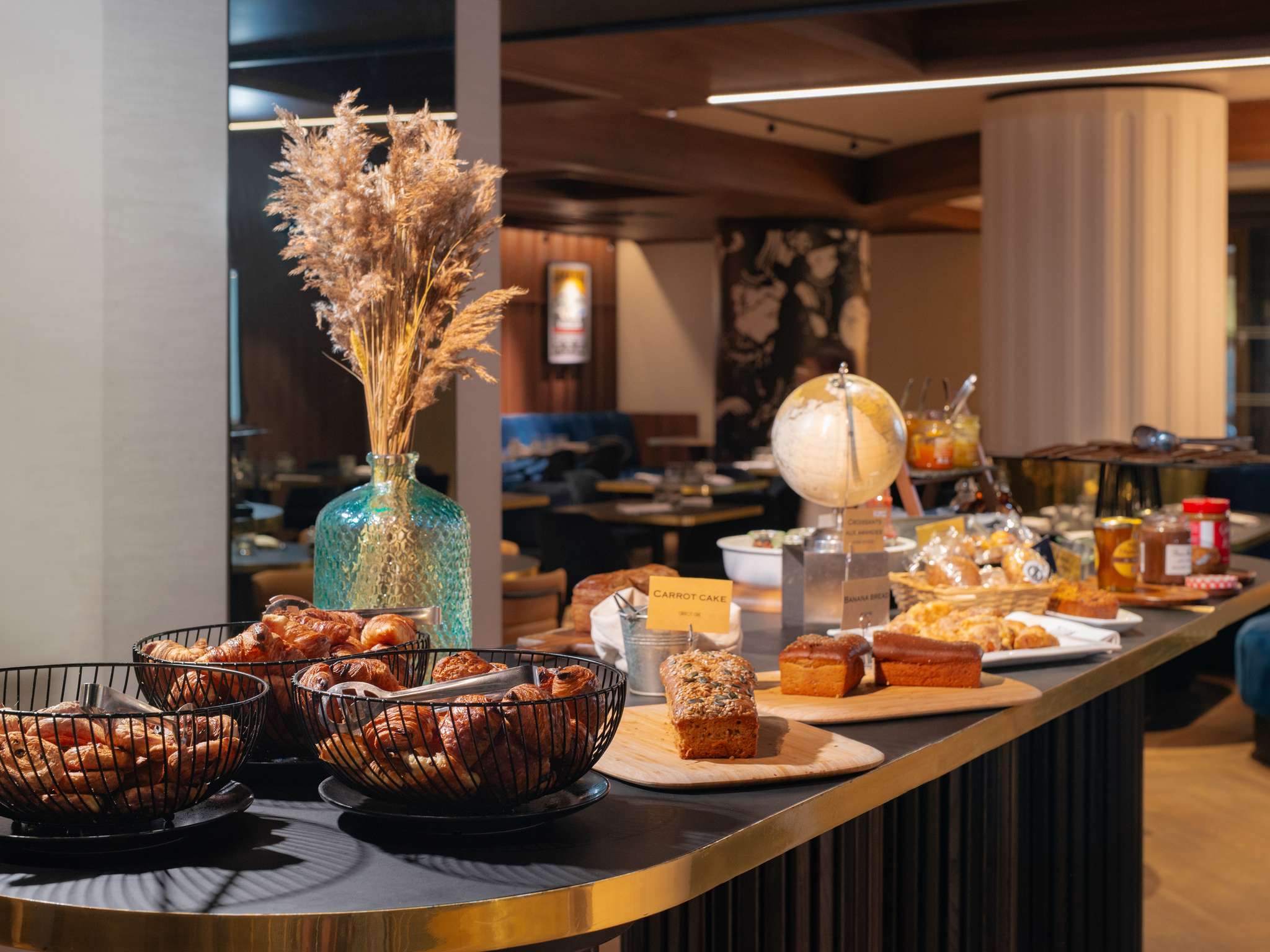 Photo - Mercure Lyon Centre Saxe Lafayette