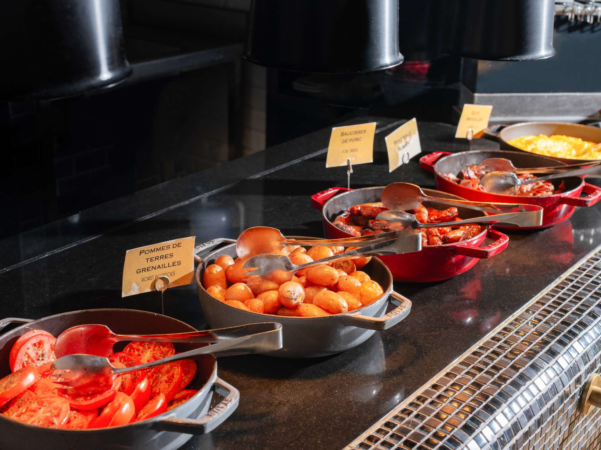 Photo - Mercure Lyon Centre Saxe Lafayette