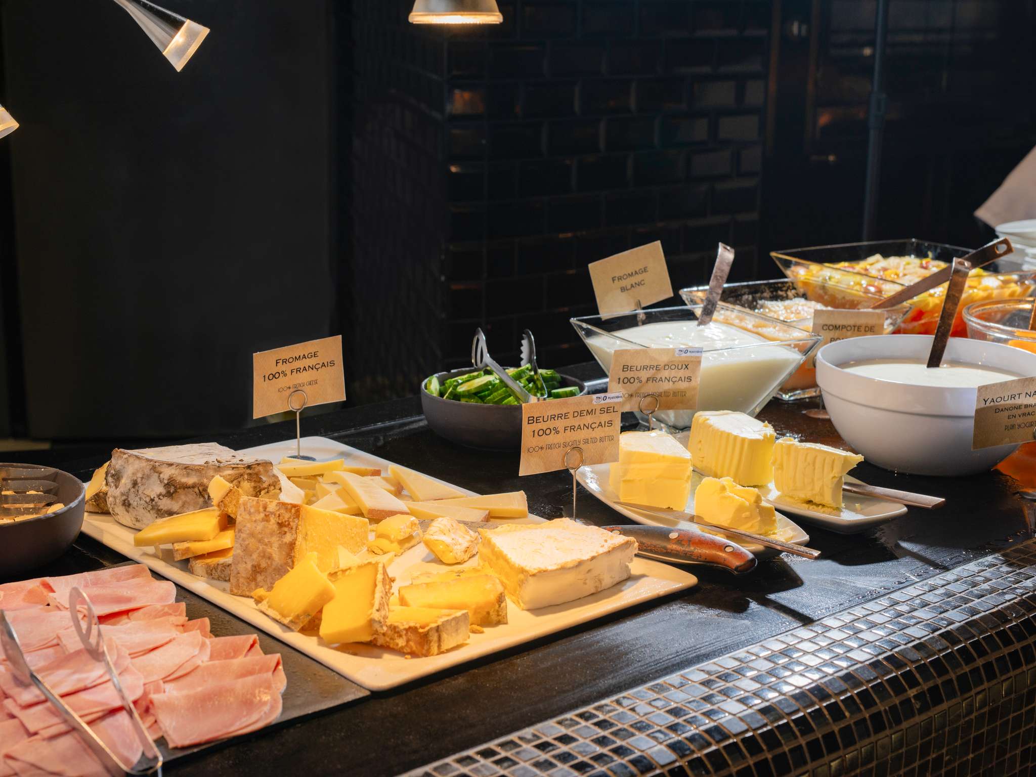 Photo - Mercure Lyon Centre Saxe Lafayette