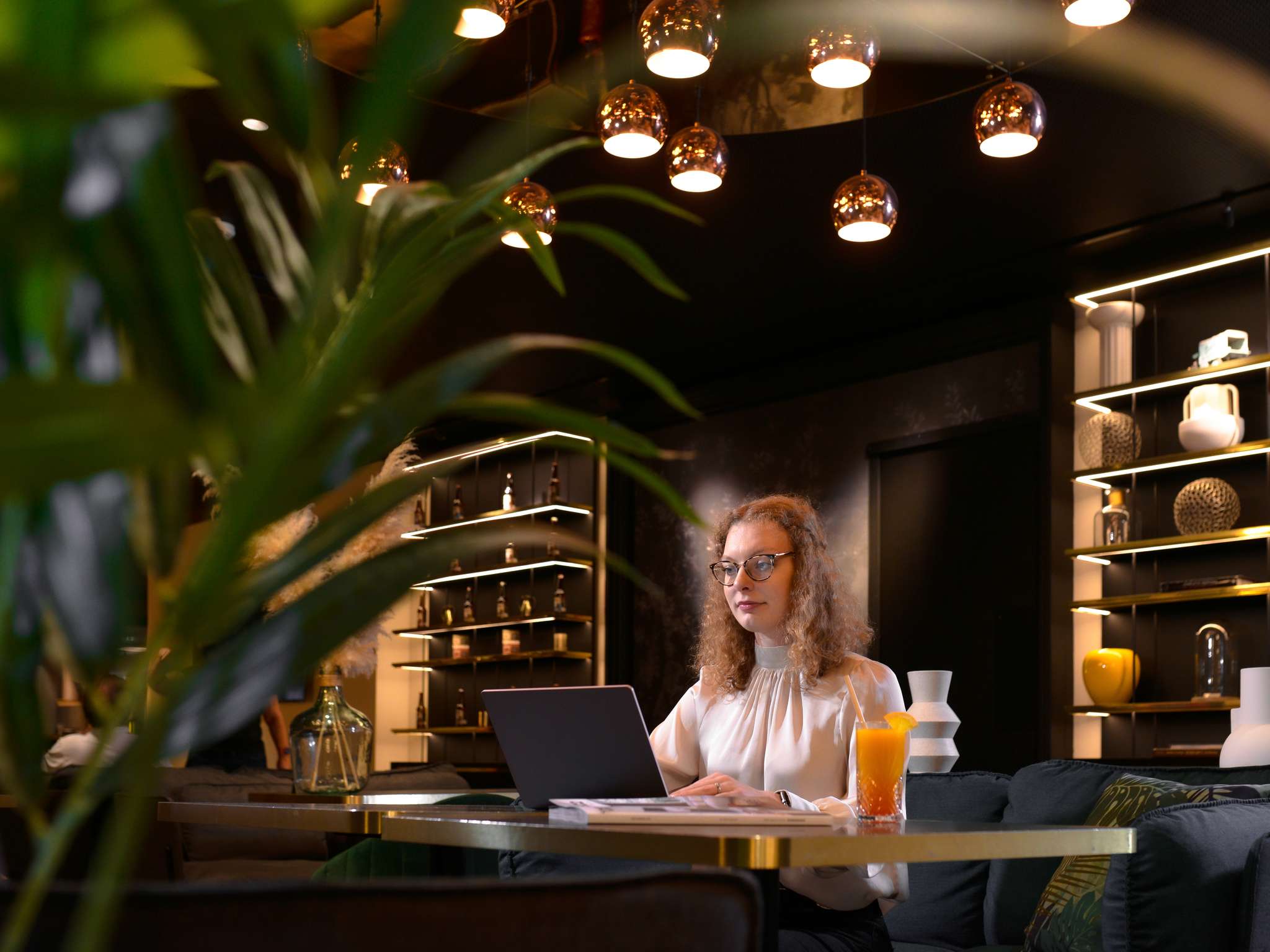 Photo - Mercure Lyon Centre Saxe Lafayette