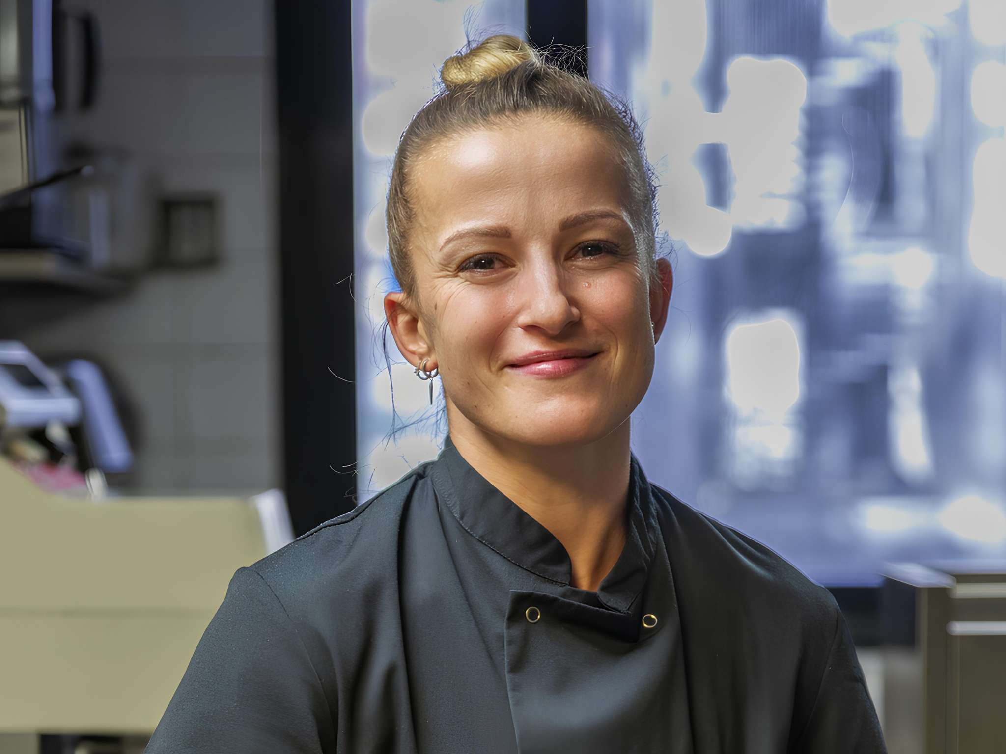 Photo - Mercure Lyon Centre Saxe Lafayette