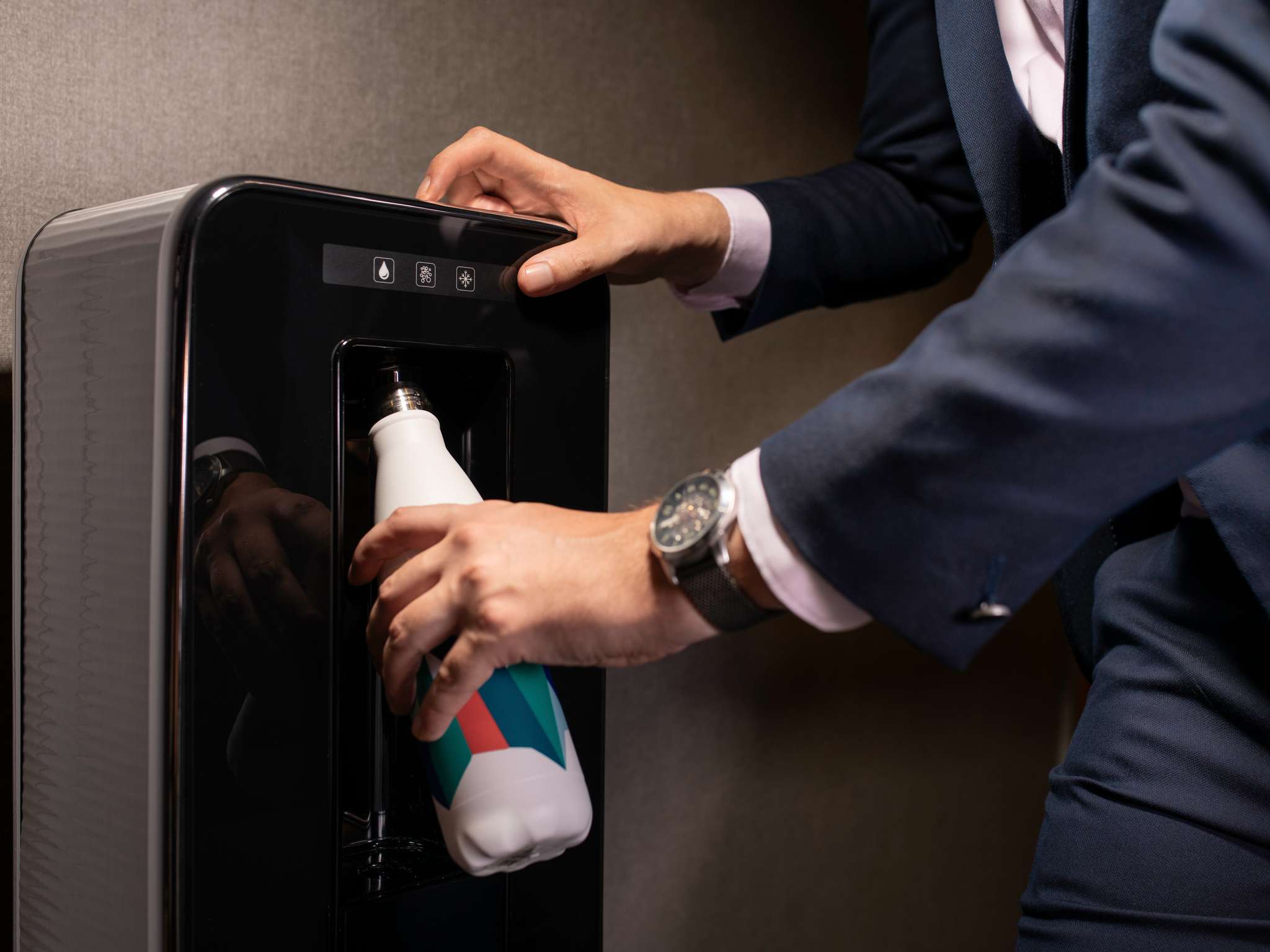 Photo - Mercure Lyon Centre Saxe Lafayette