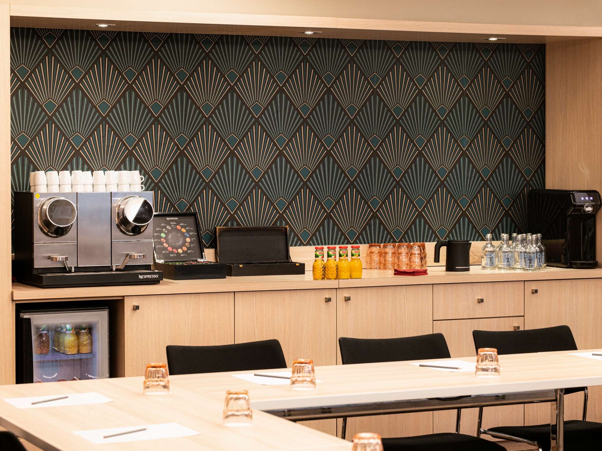 Photo - Mercure Lyon Centre Saxe Lafayette