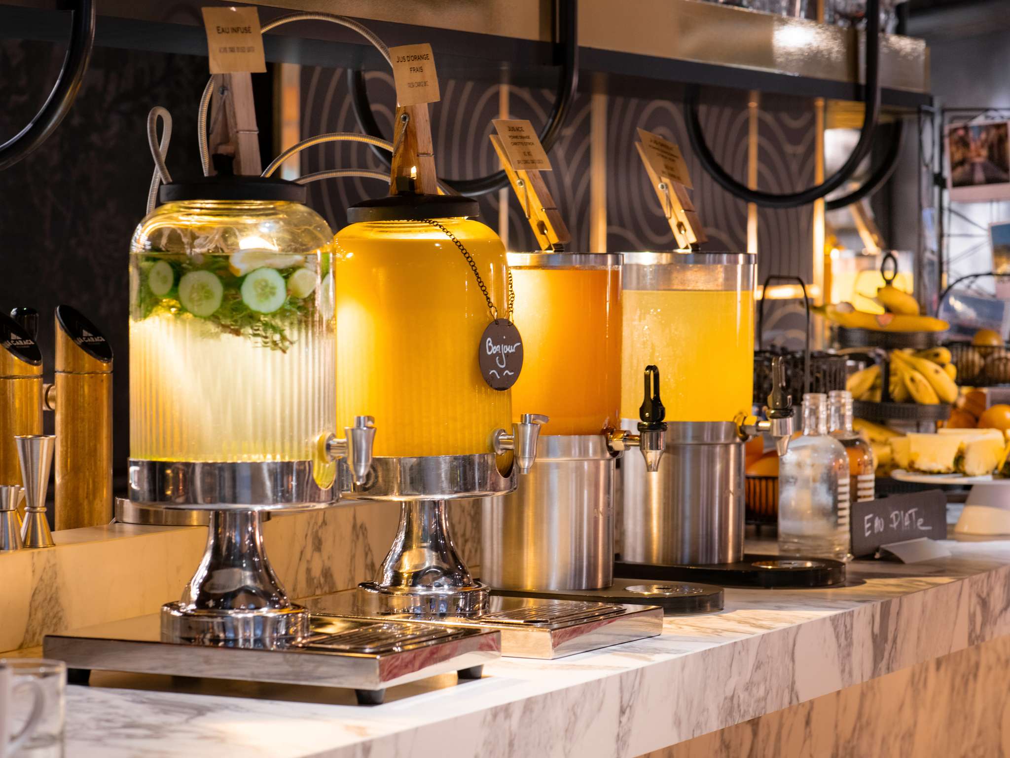 Photo - Mercure Lyon Centre Saxe Lafayette