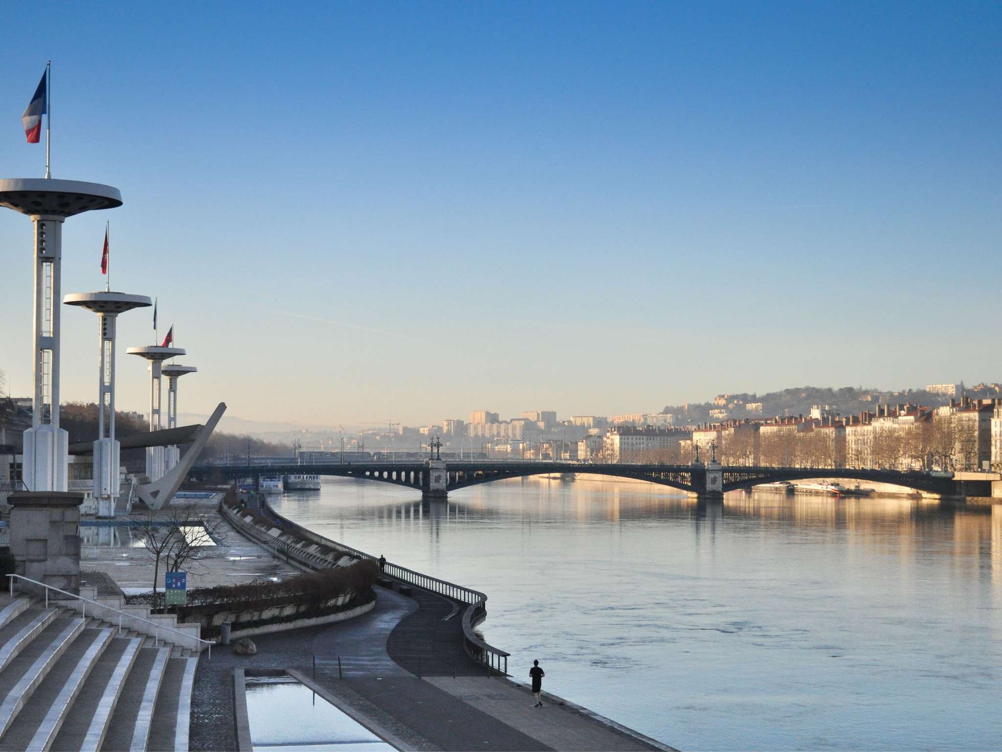 Photo - Mercure Lyon Centre Saxe Lafayette