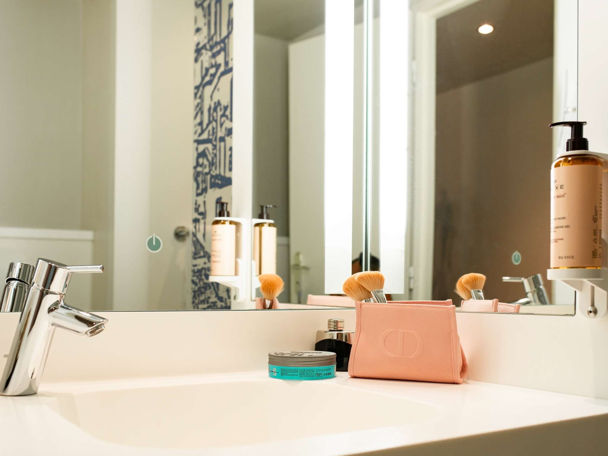 Photo - Mercure Lyon Centre Saxe Lafayette