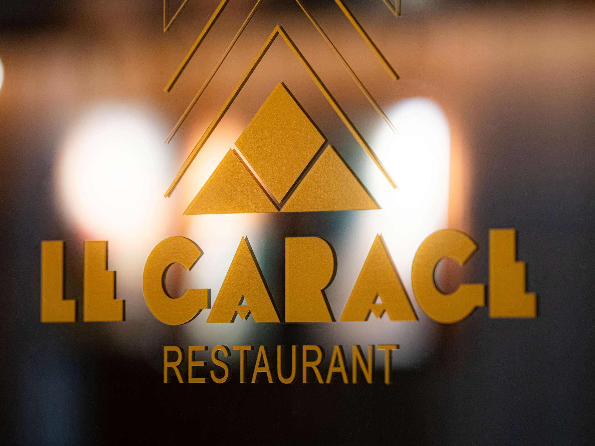 Photo - Mercure Lyon Centre Saxe Lafayette