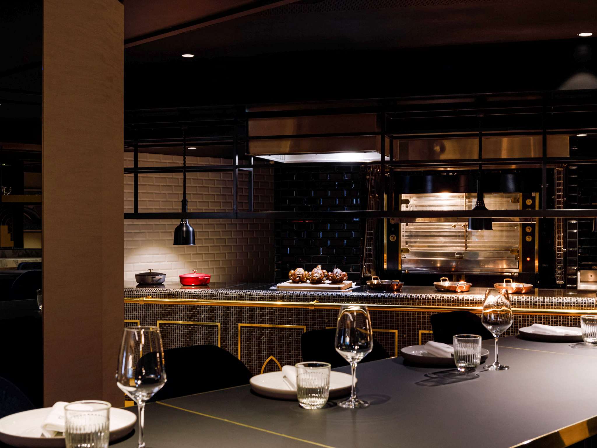 Photo - Mercure Lyon Centre Saxe Lafayette