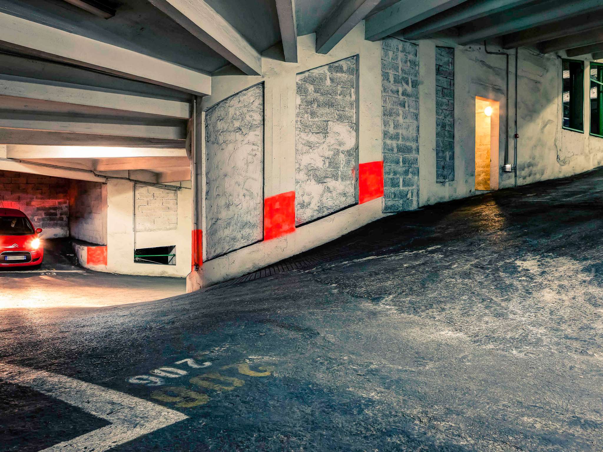 Photo - Mercure Lyon Centre Saxe Lafayette