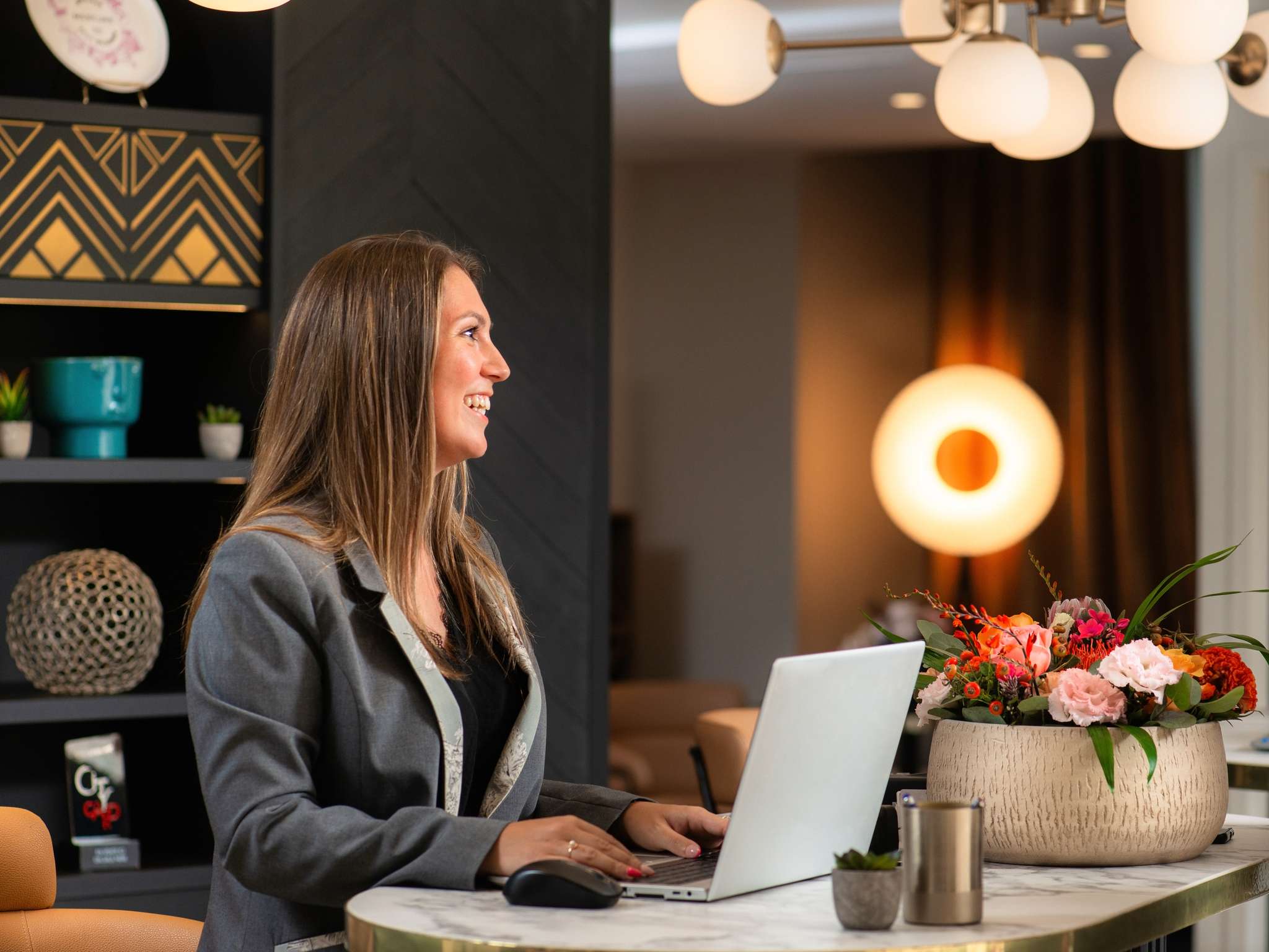 Photo - Mercure Lyon Centre Saxe Lafayette