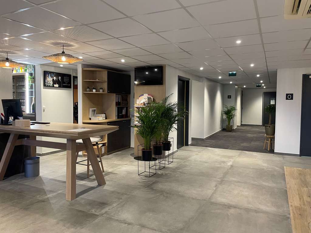 ibis Laon - Image 2