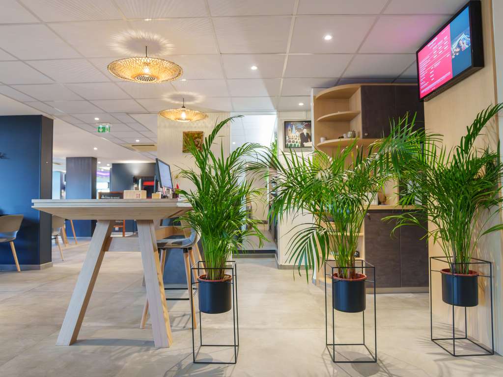 ibis Laon - Image 4