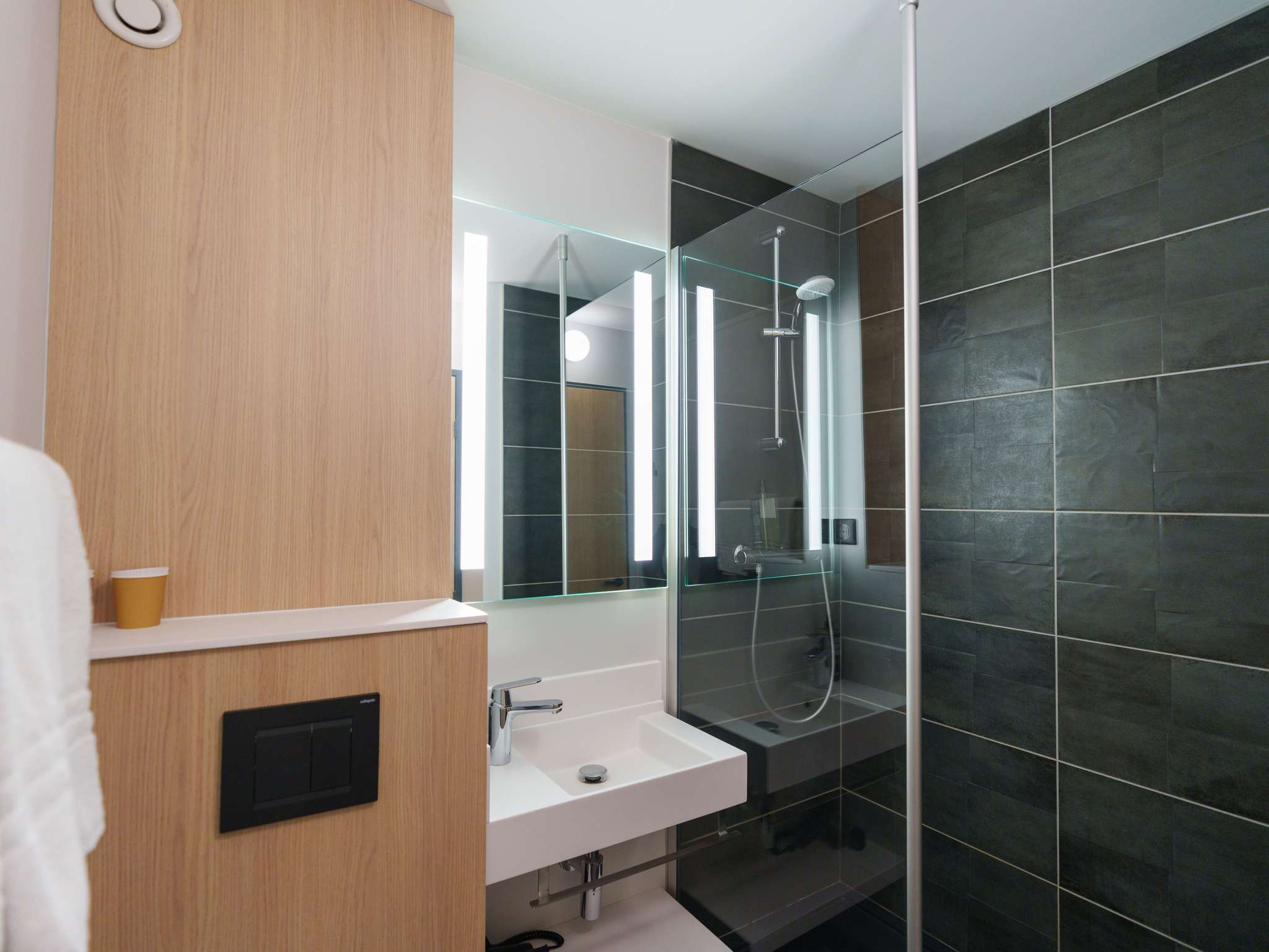 Photo - Hôtel Inn Design Laon