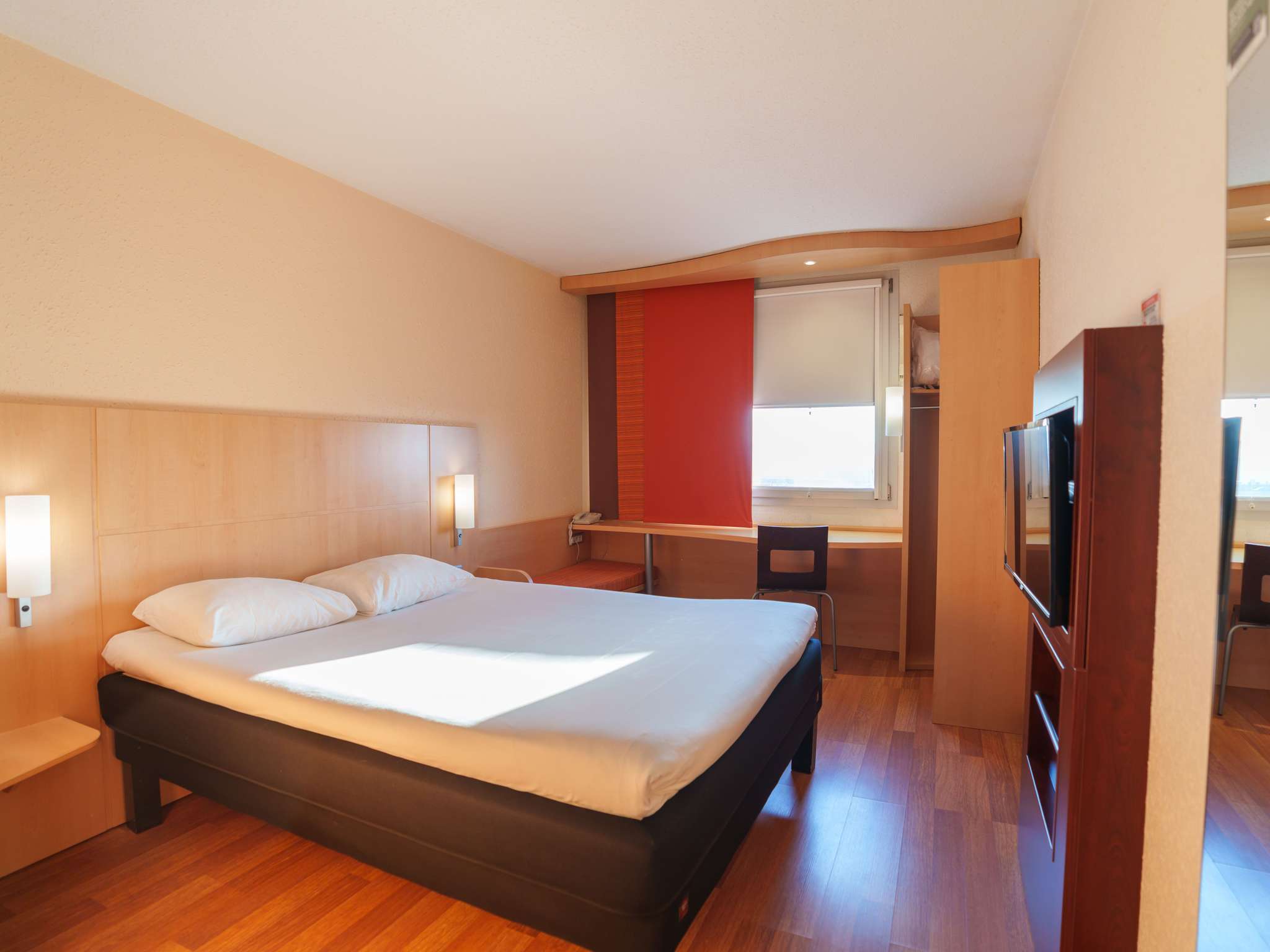 Photo - Hôtel Inn Design Laon