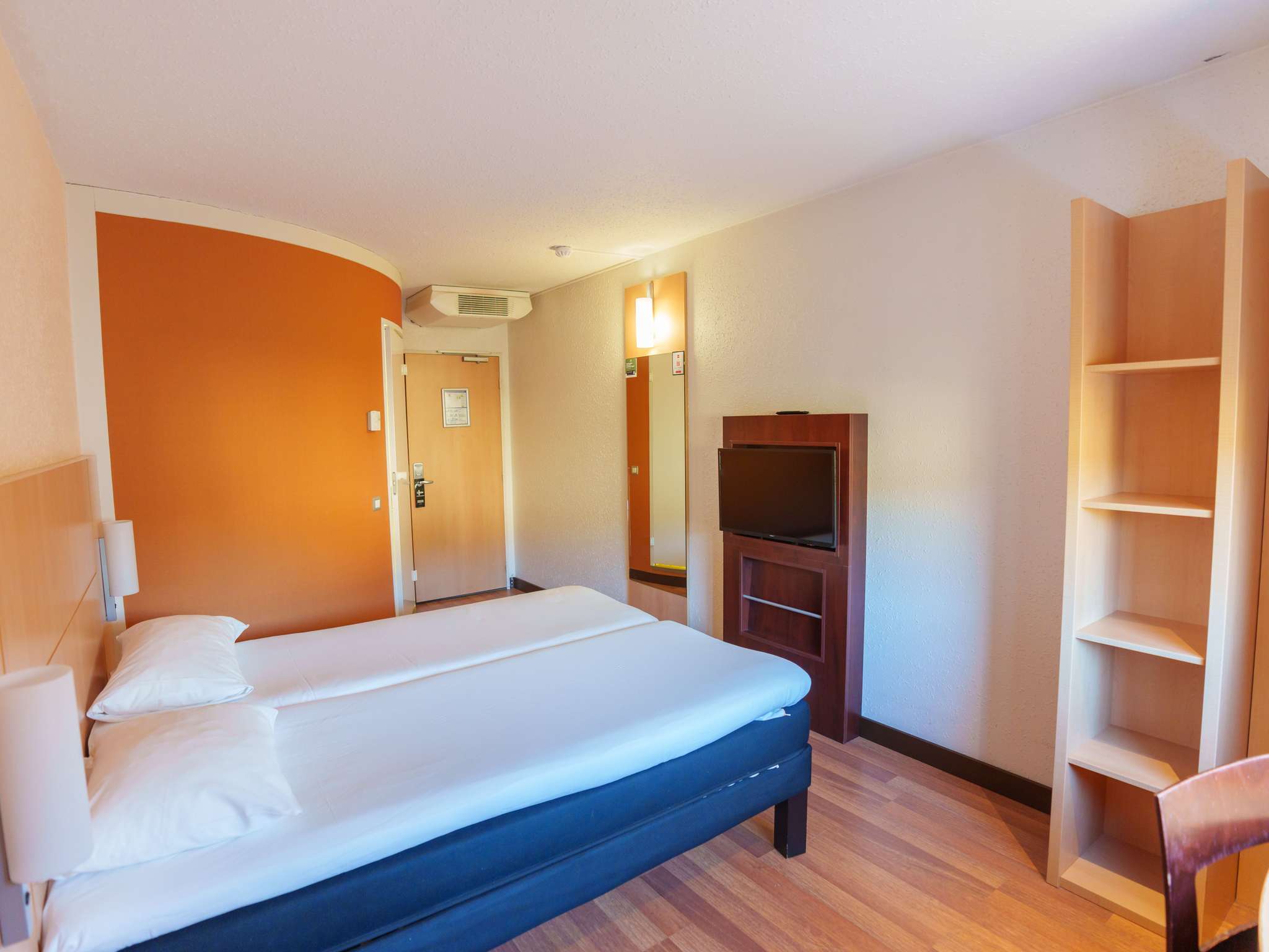 Photo - Hôtel Inn Design Laon