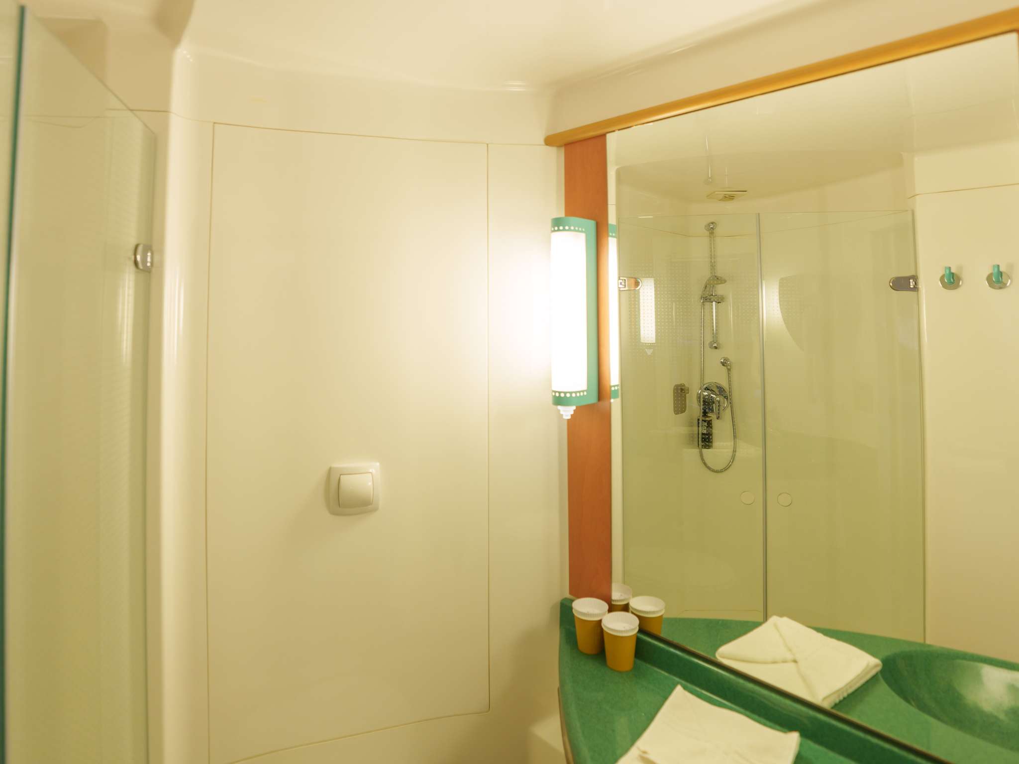 Photo - Hôtel Inn Design Laon