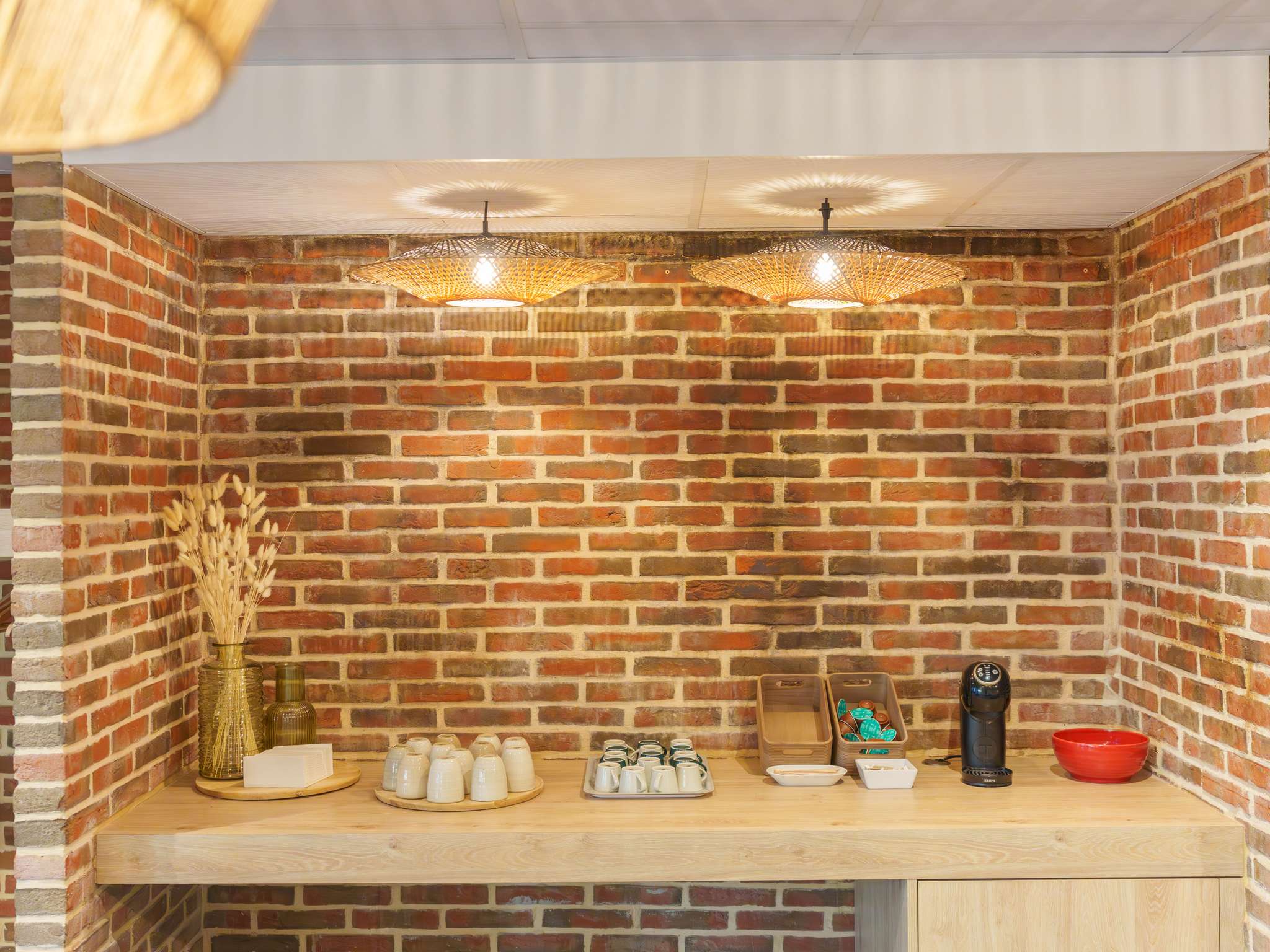 Photo - Hôtel Inn Design Laon