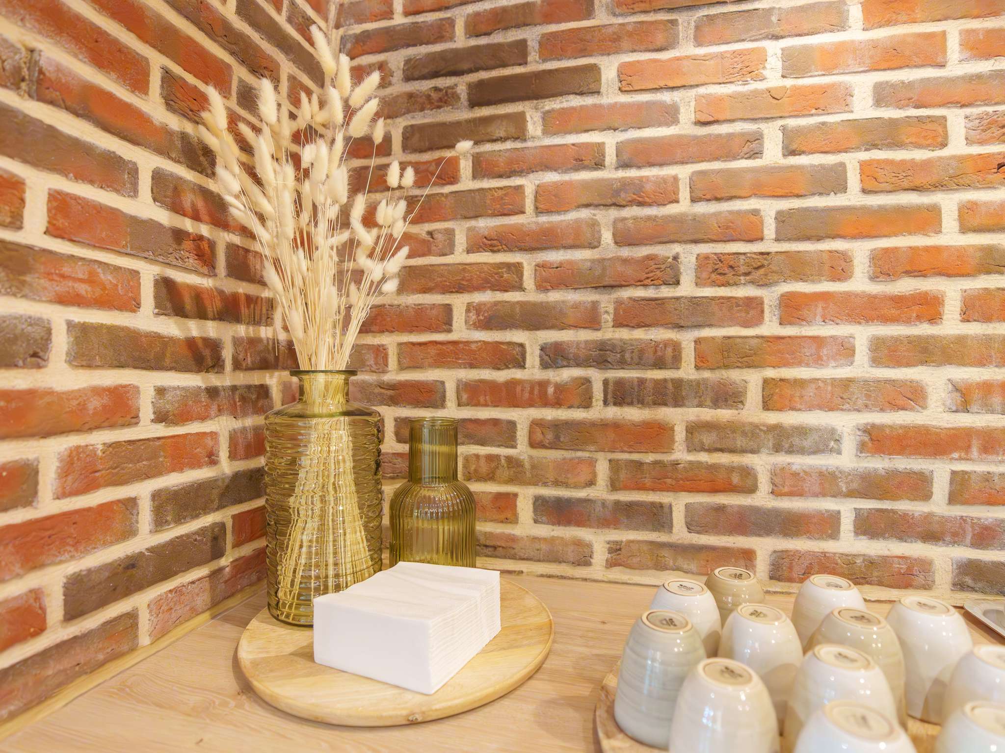 Photo - Hôtel Inn Design Laon