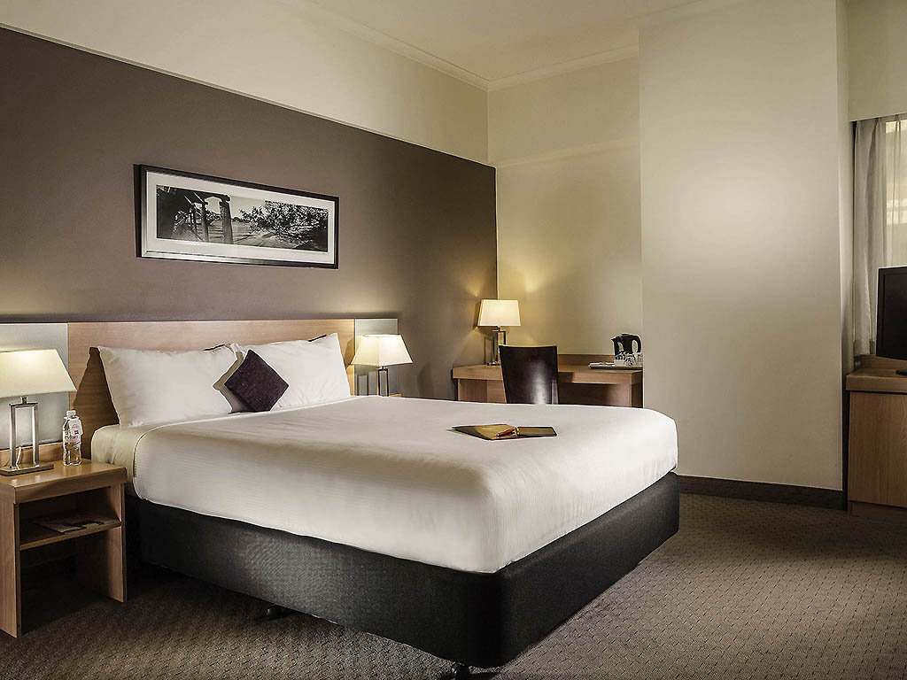 ibis Brisbane AccorHotels