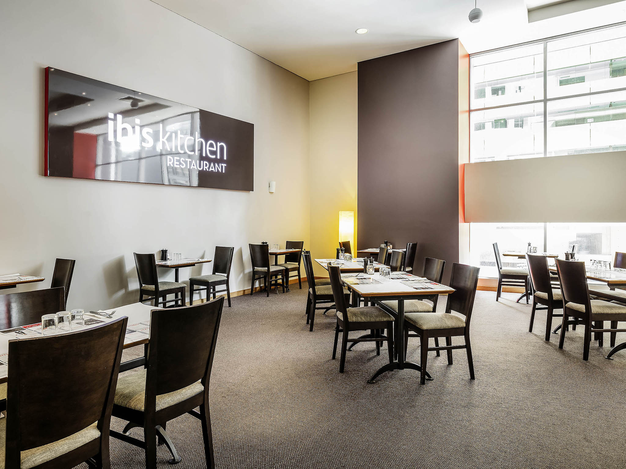 ibis Brisbane AccorHotels