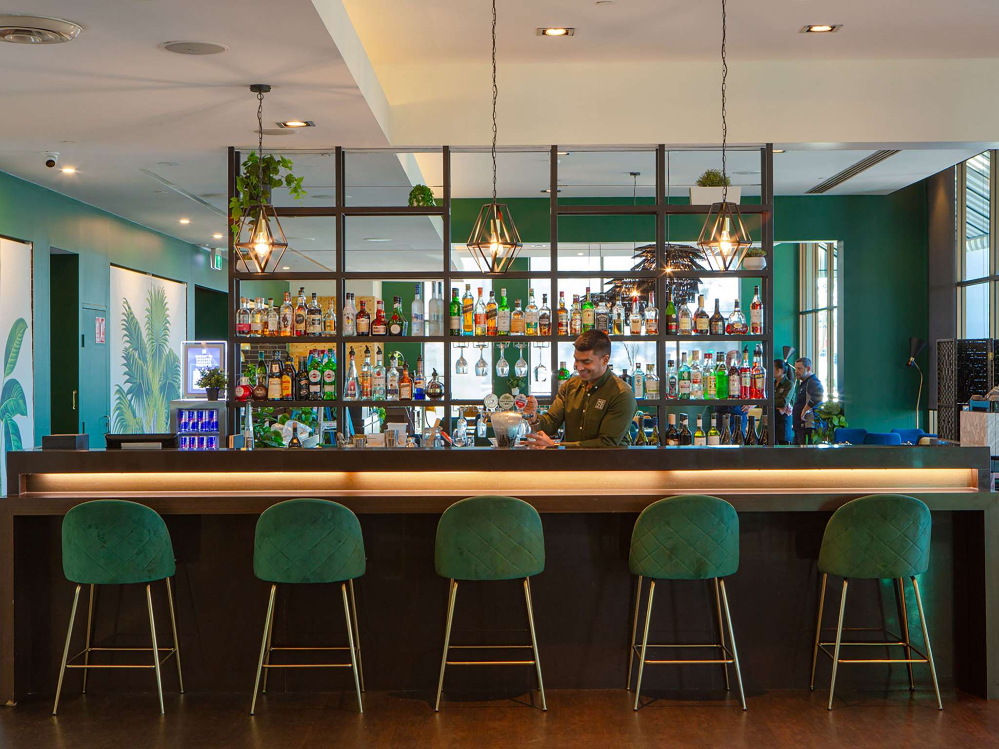 Foto - Novotel Melbourne Glen Waverley