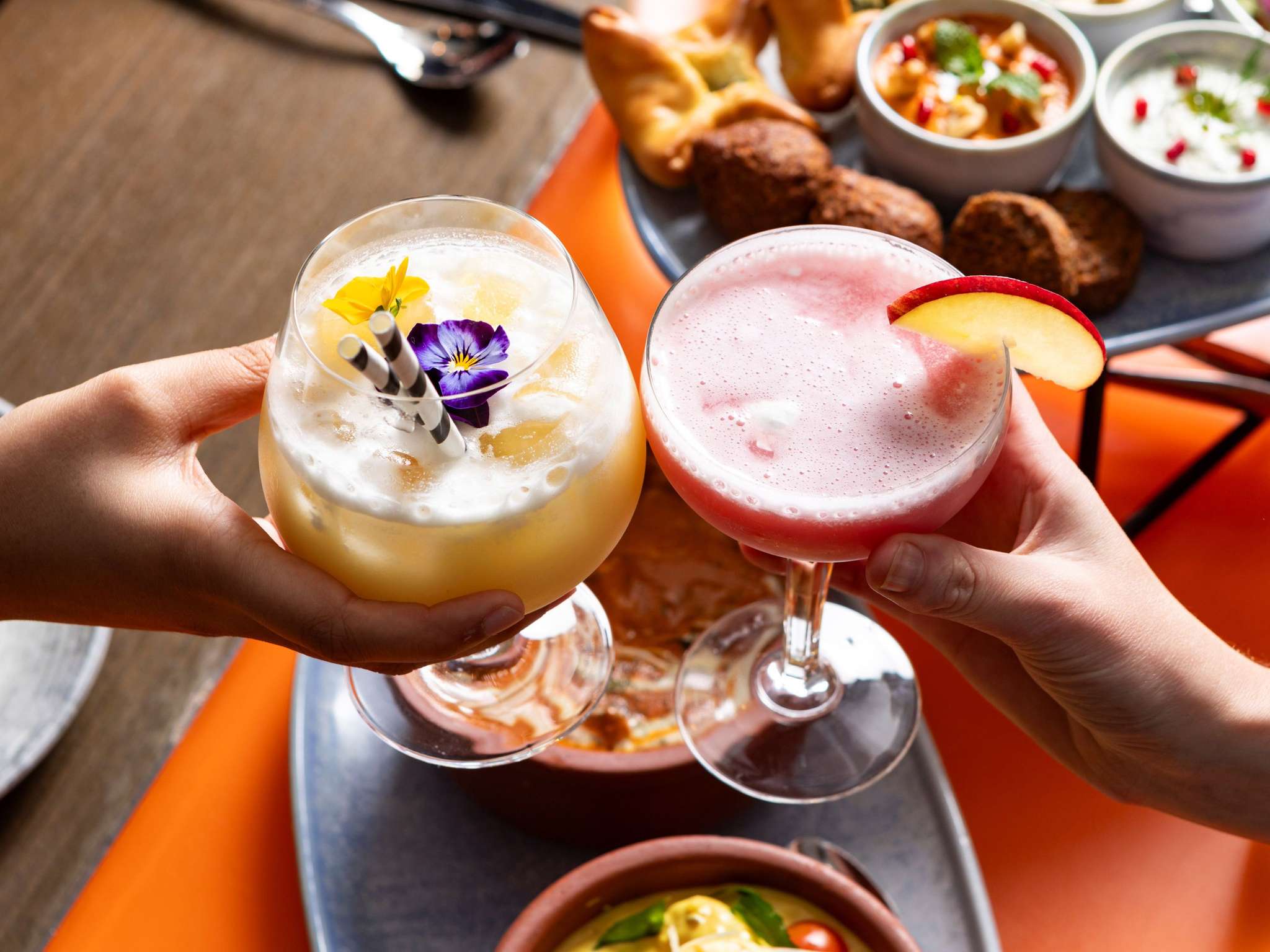 Foto - Novotel Melbourne Glen Waverley