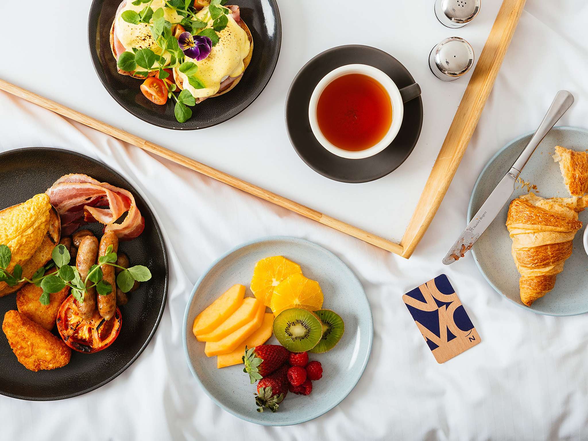 Foto - Novotel Melbourne Glen Waverley