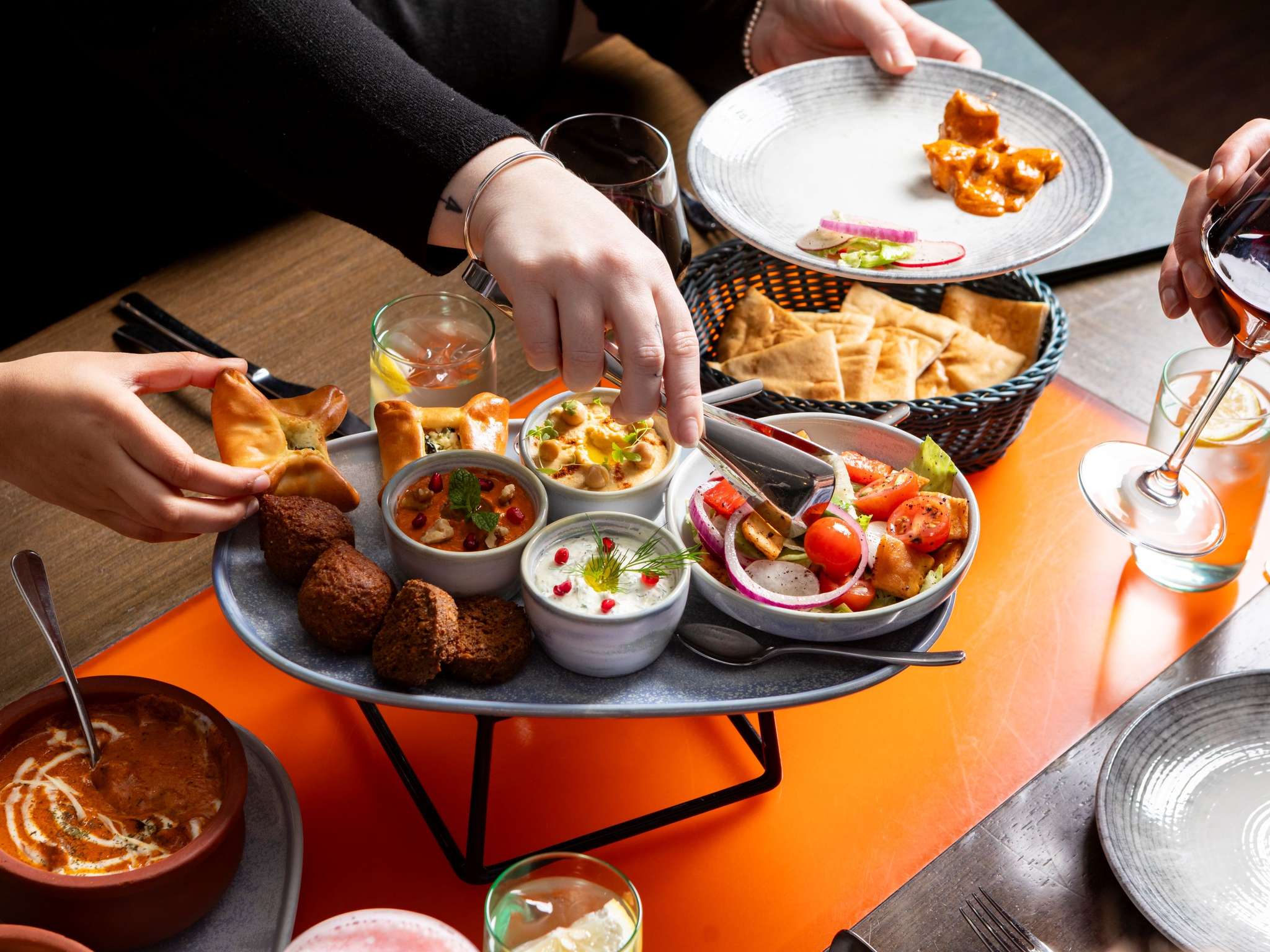 Foto - Novotel Melbourne Glen Waverley