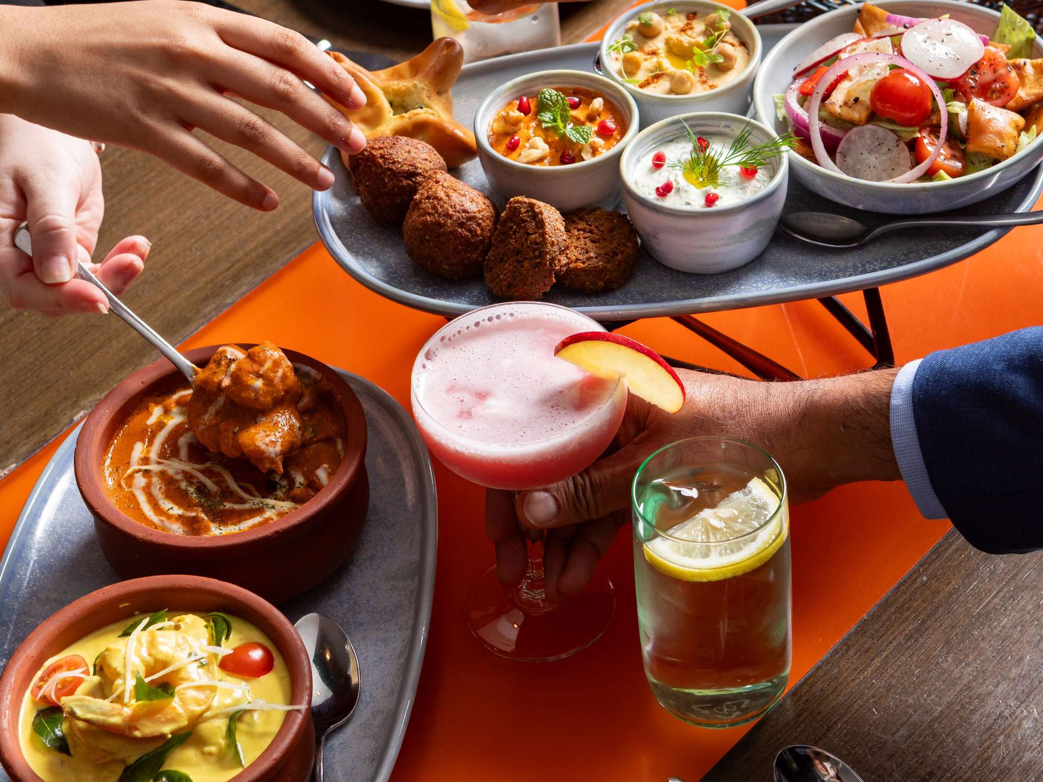 Foto - Novotel Melbourne Glen Waverley