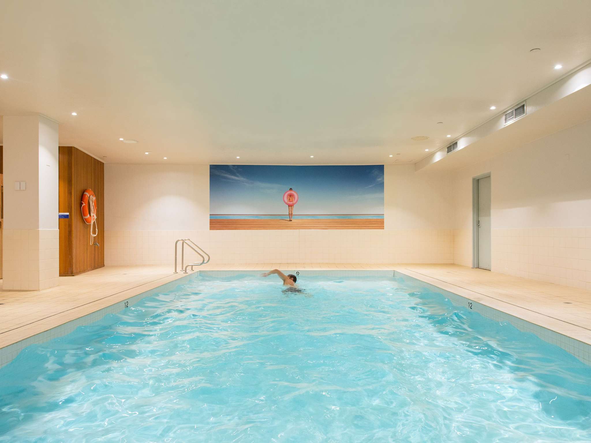 Foto - Novotel Melbourne Glen Waverley