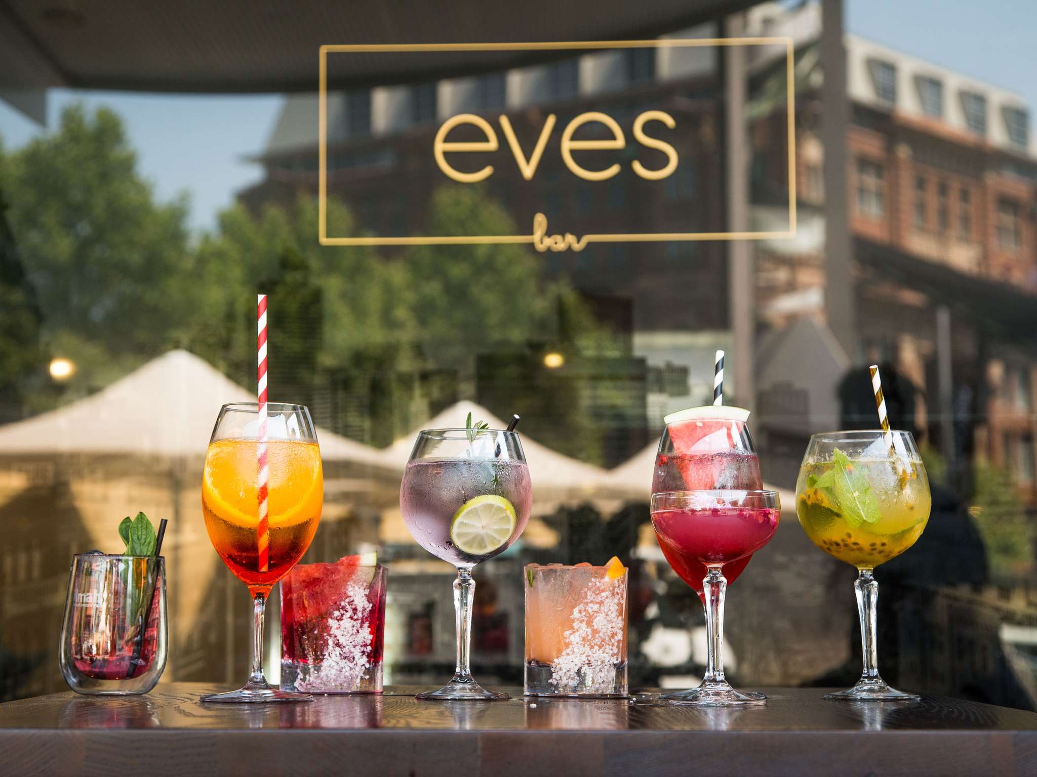 Photo - Mercure Sydney