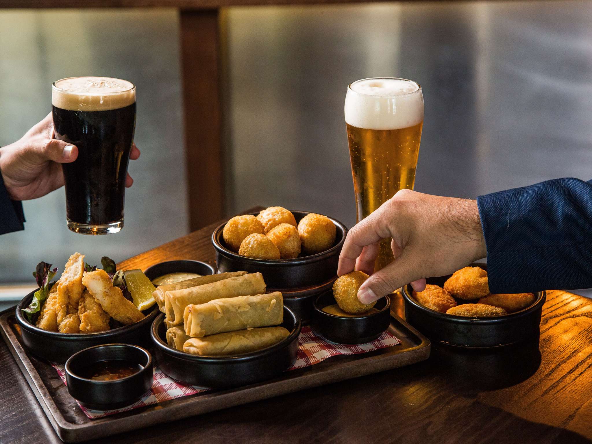 Photo - Mercure Sydney