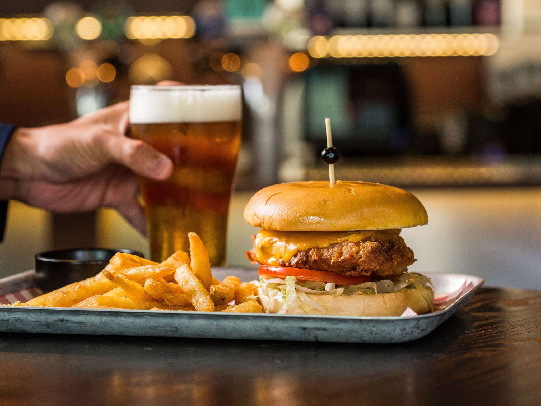 Photo - Mercure Sydney