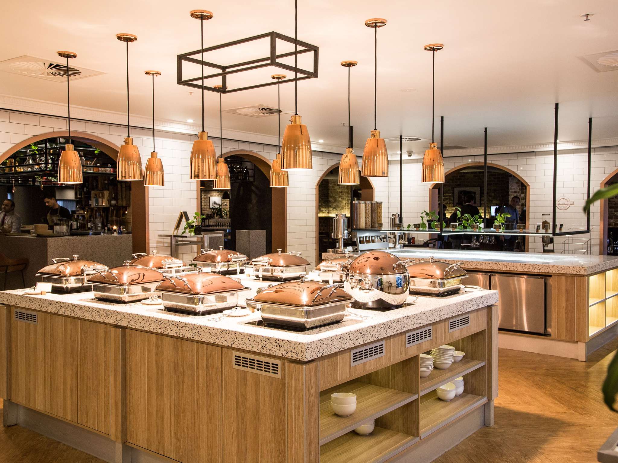 Photo - Mercure Sydney